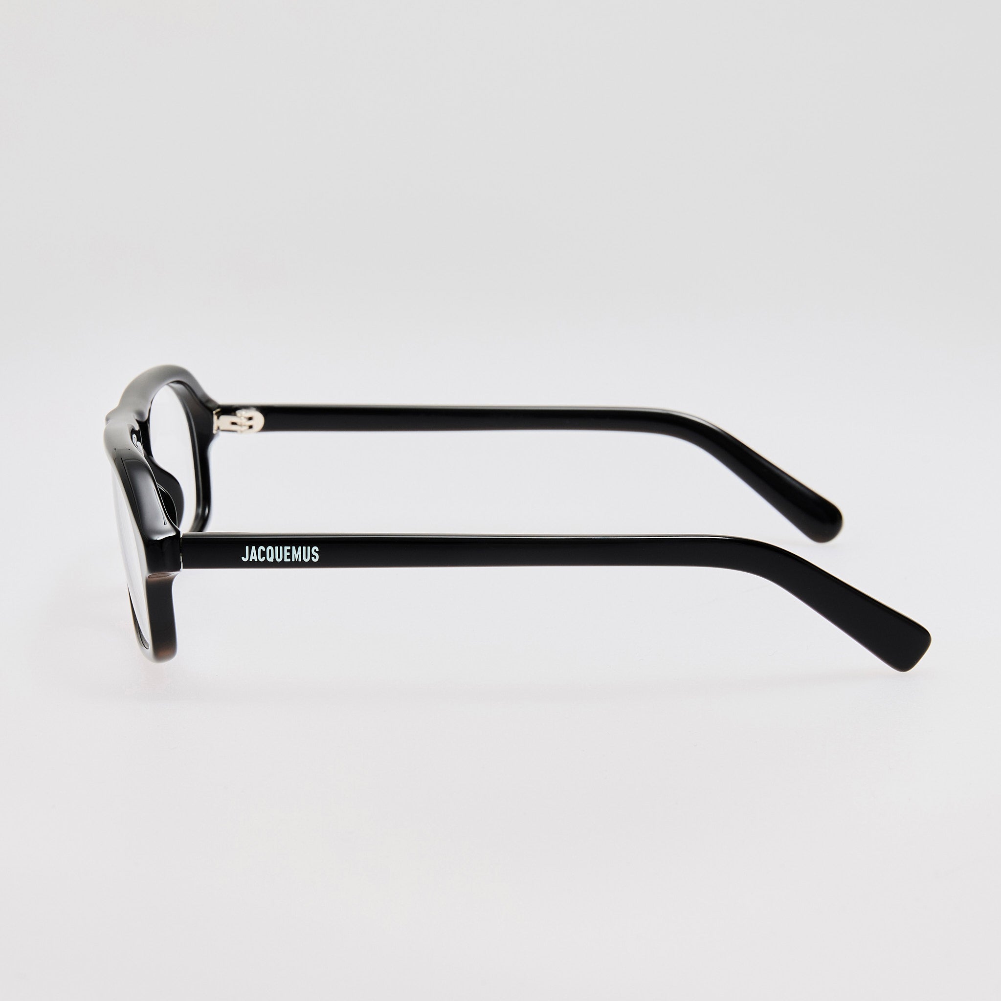 Becane Optical in Black