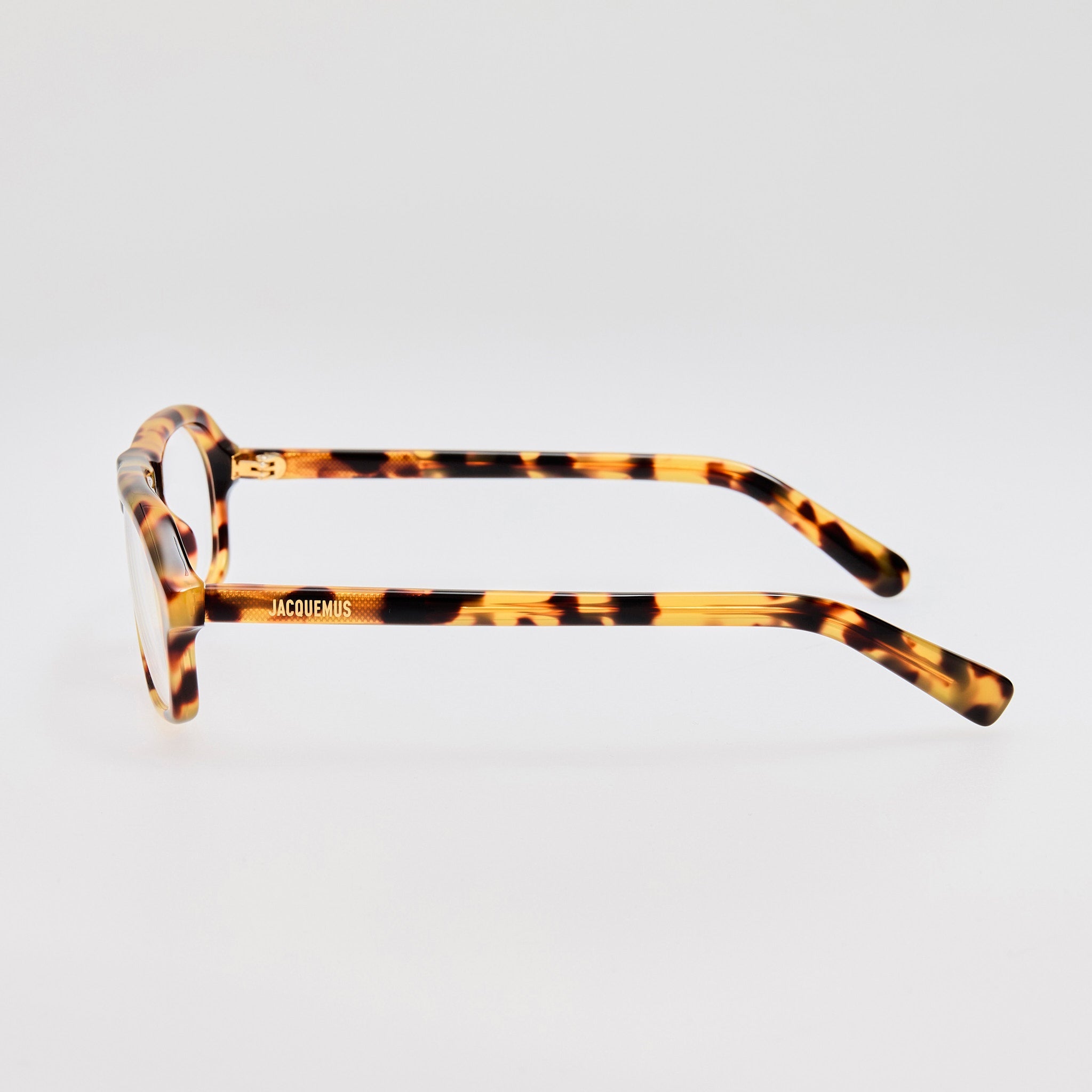 Becane Optical in Dark Tortoiseshell