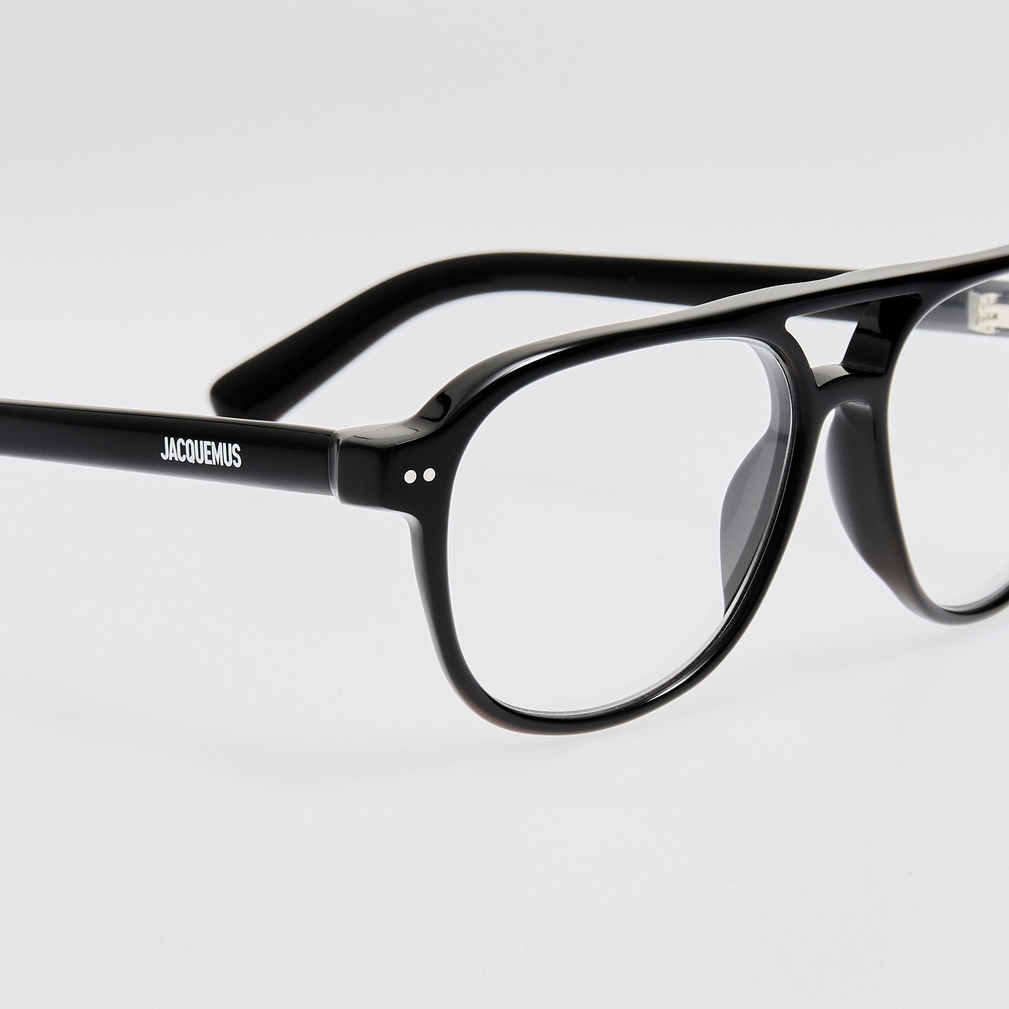 Altu Optical in Black
