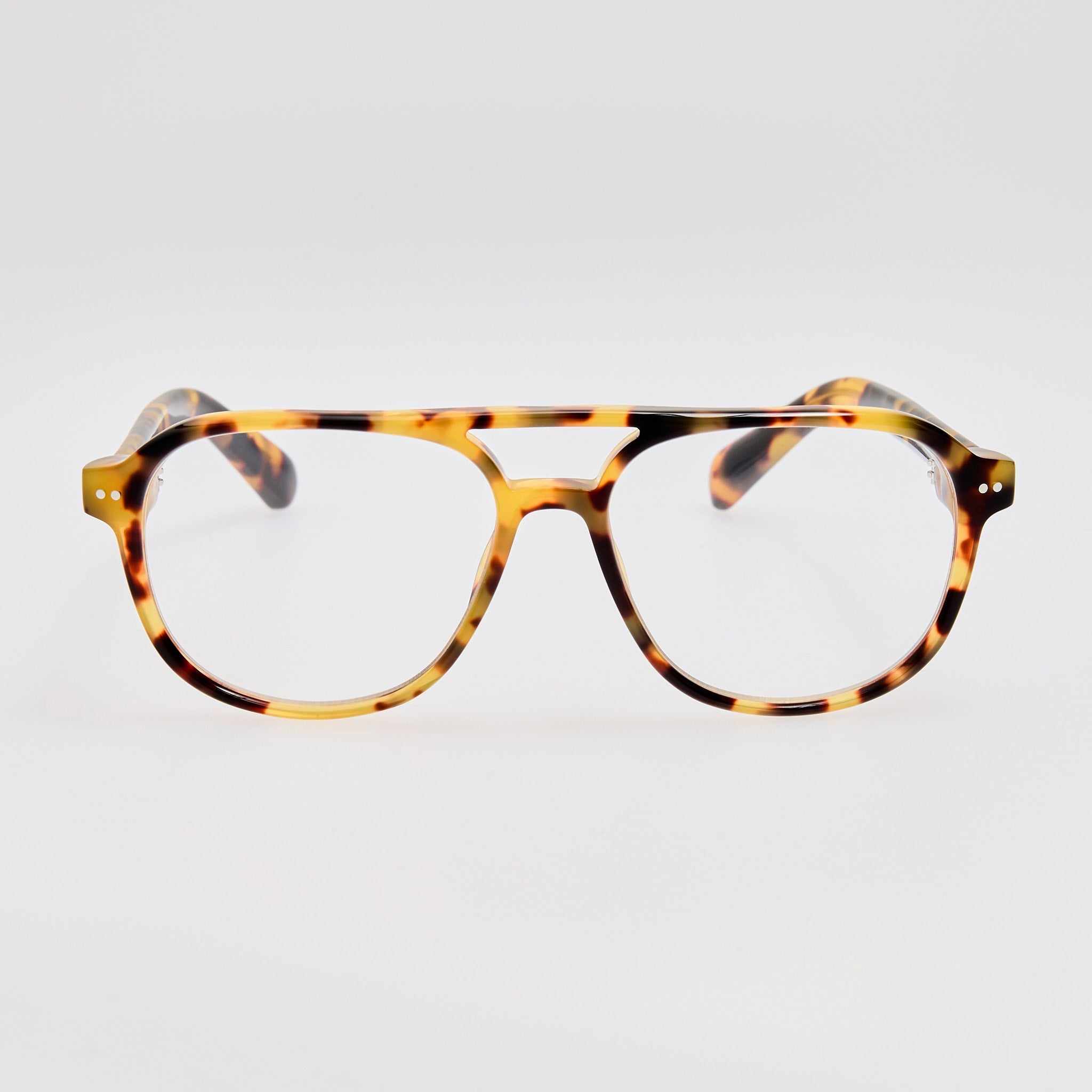 Altu Optical in Tortoiseshell