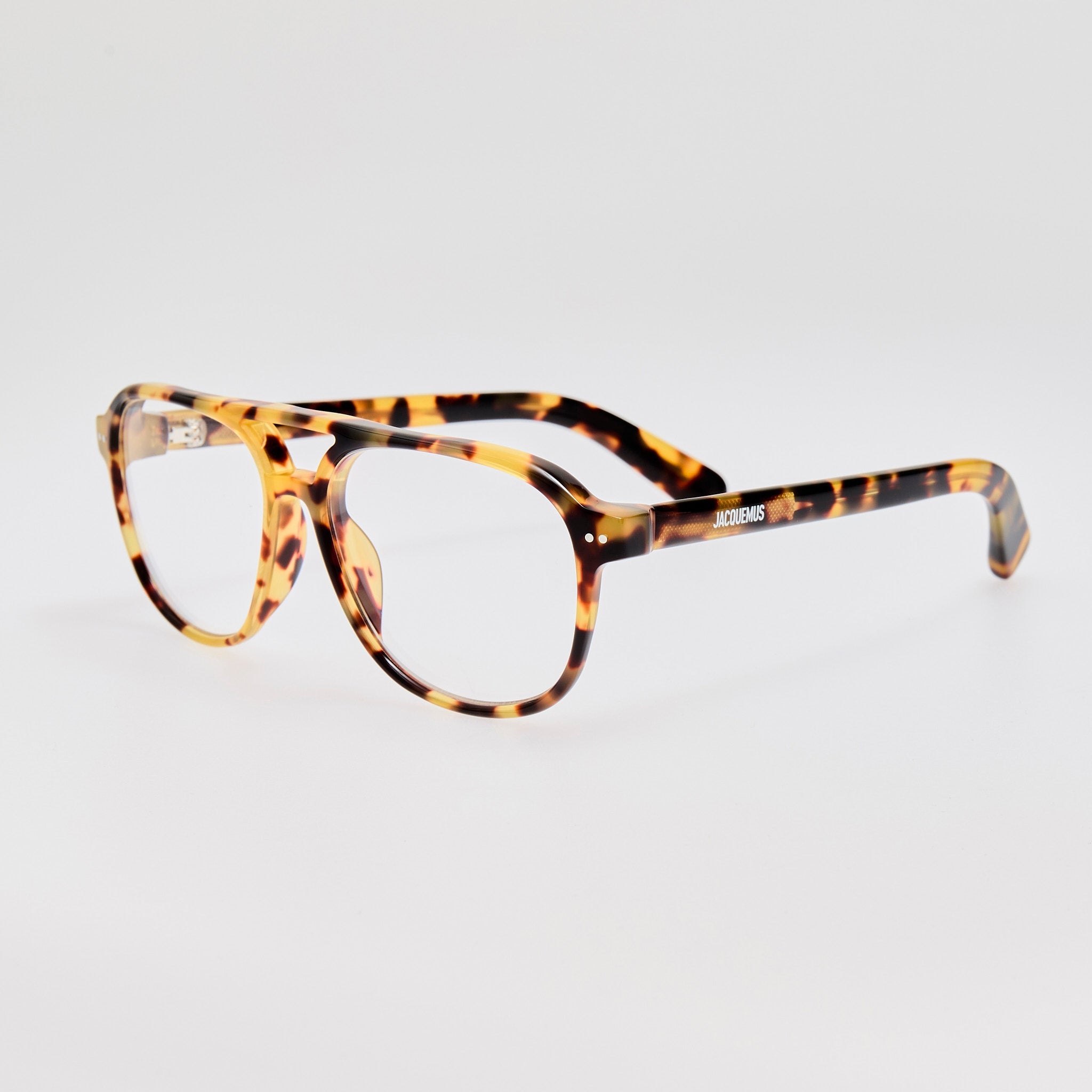 Altu Optical in Tortoiseshell