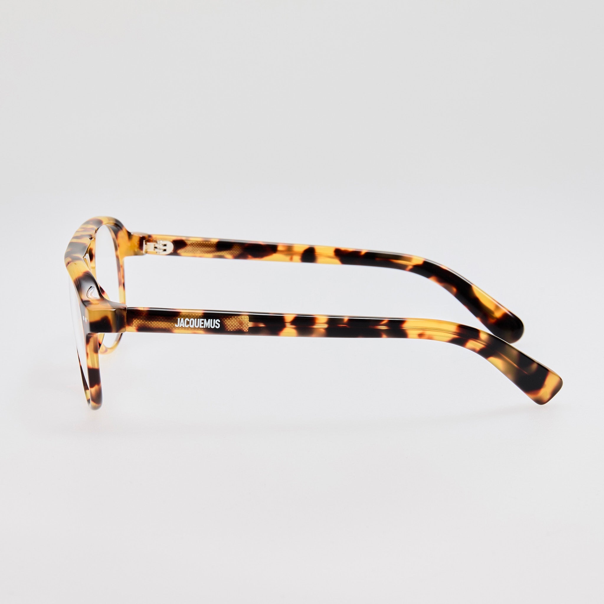 Altu Optical in Tortoiseshell