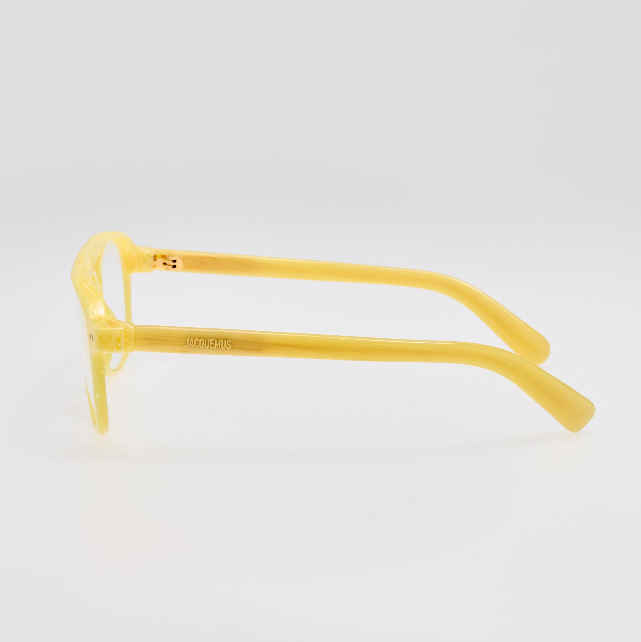 Altu Optical in Yellow Stripe