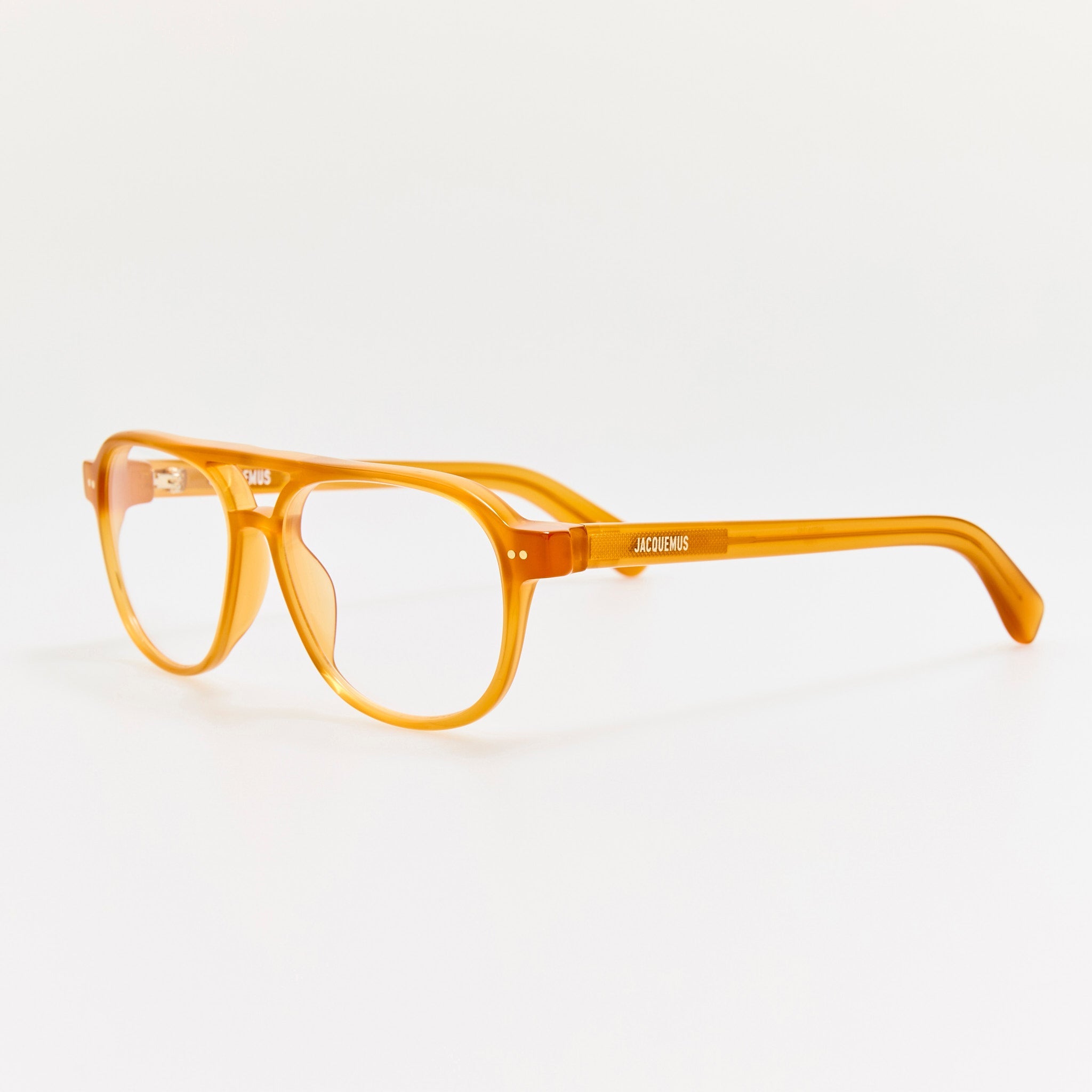Altu Optical in Caramel