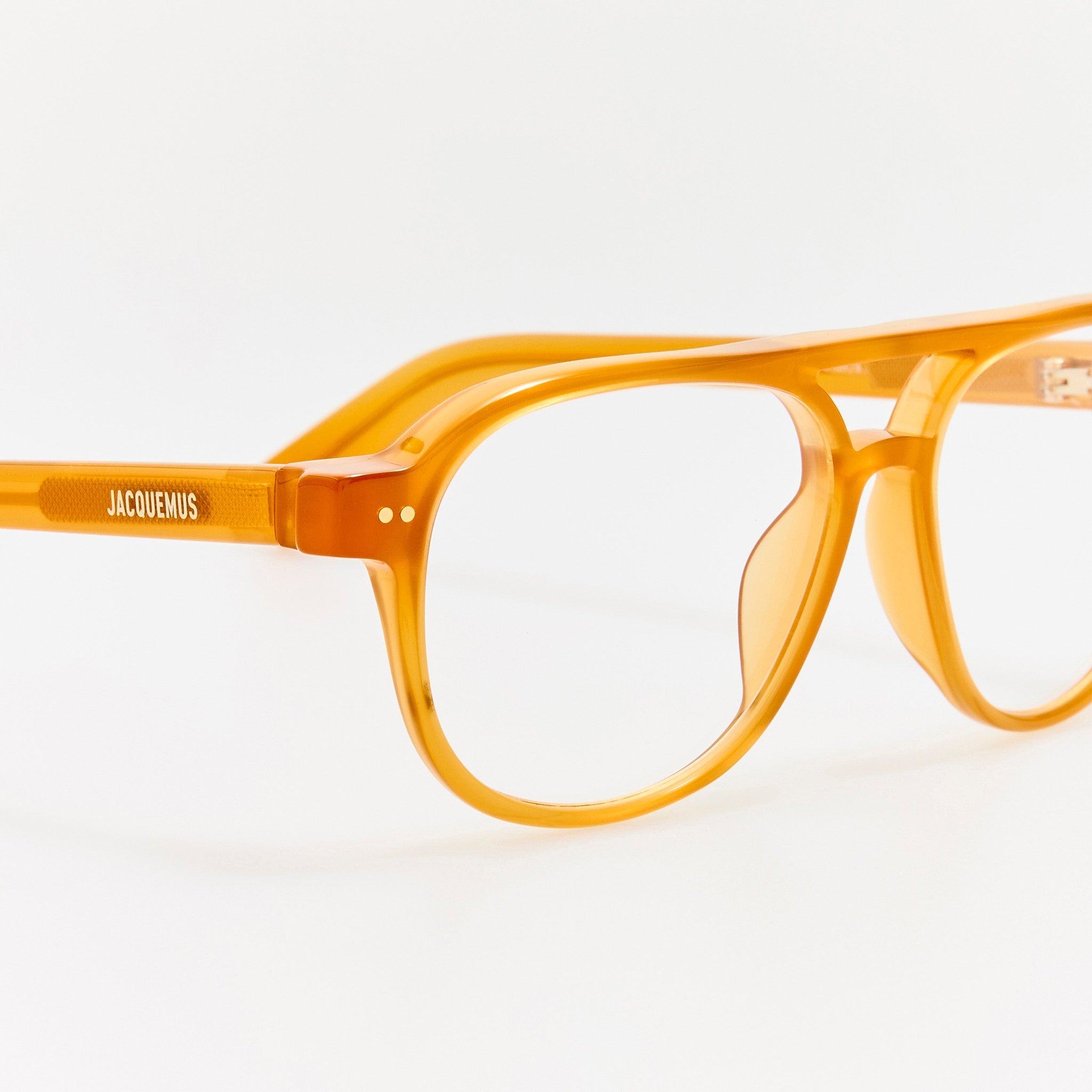 Altu Optical in Caramel