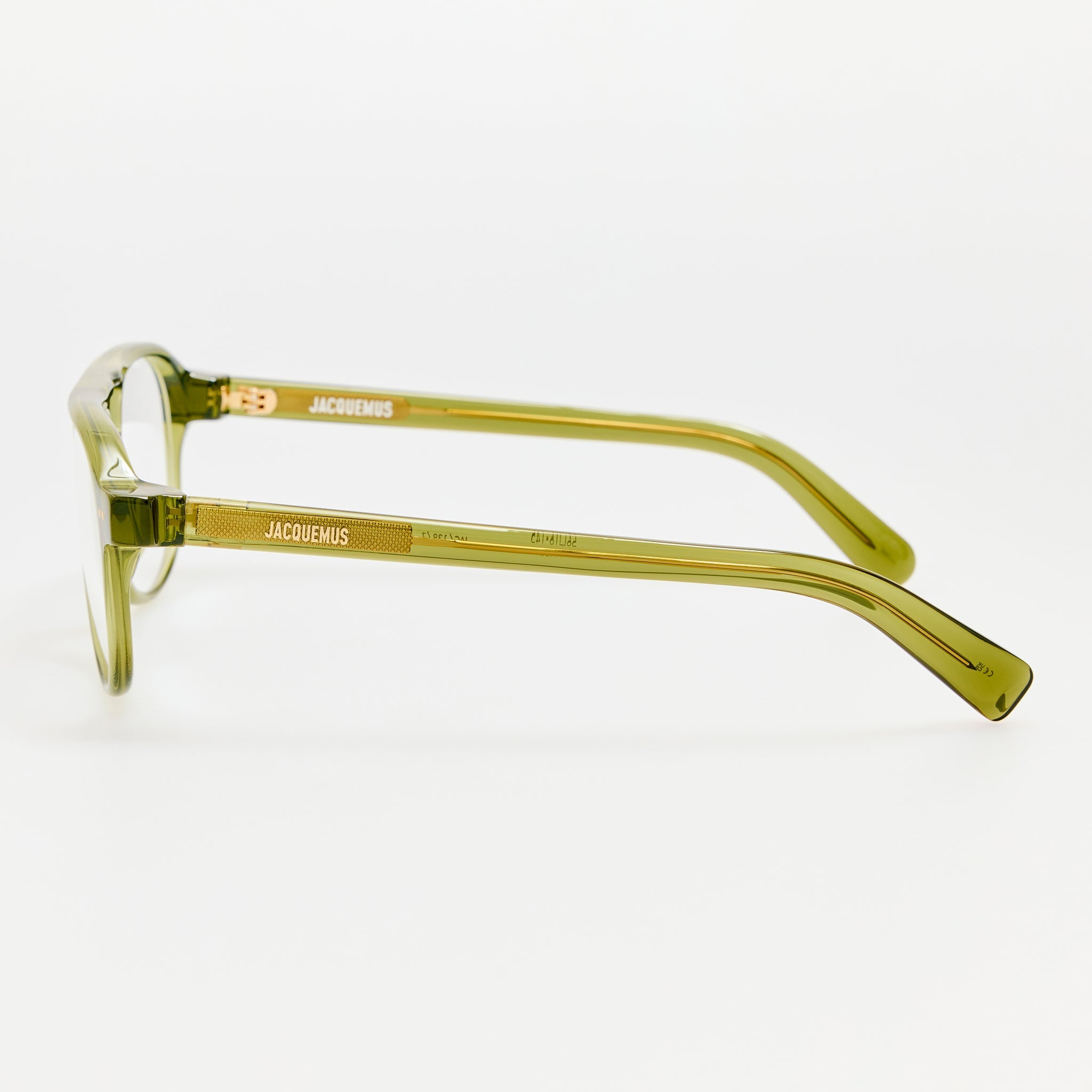Altu Optical in Green