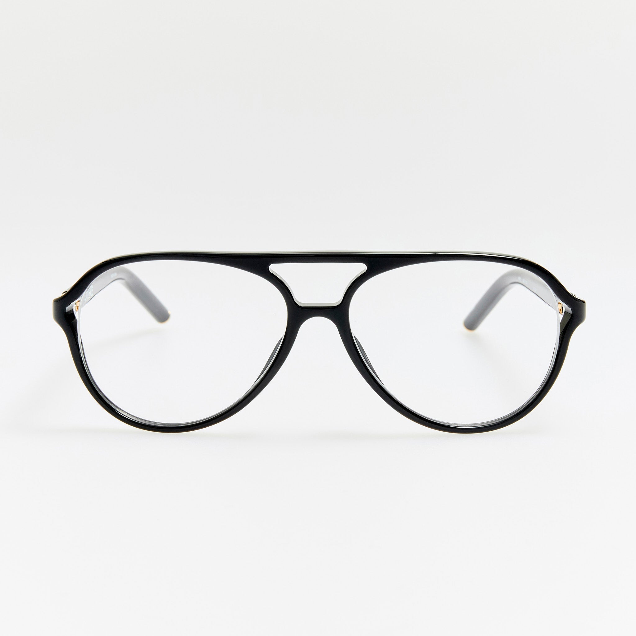 Pastro Optical in Black