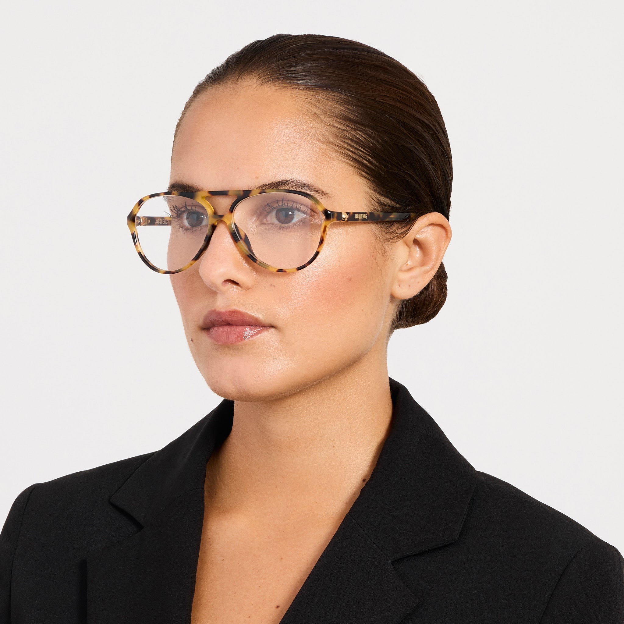 Pastro Optical in Tortoiseshell