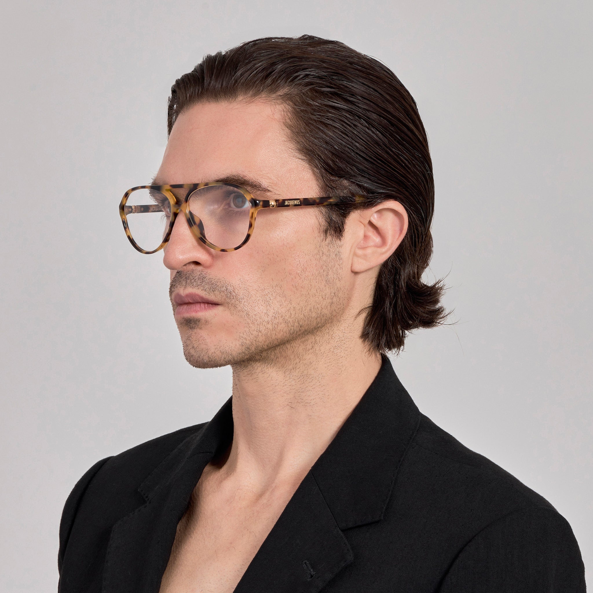 Pastro Optical in Tortoiseshell