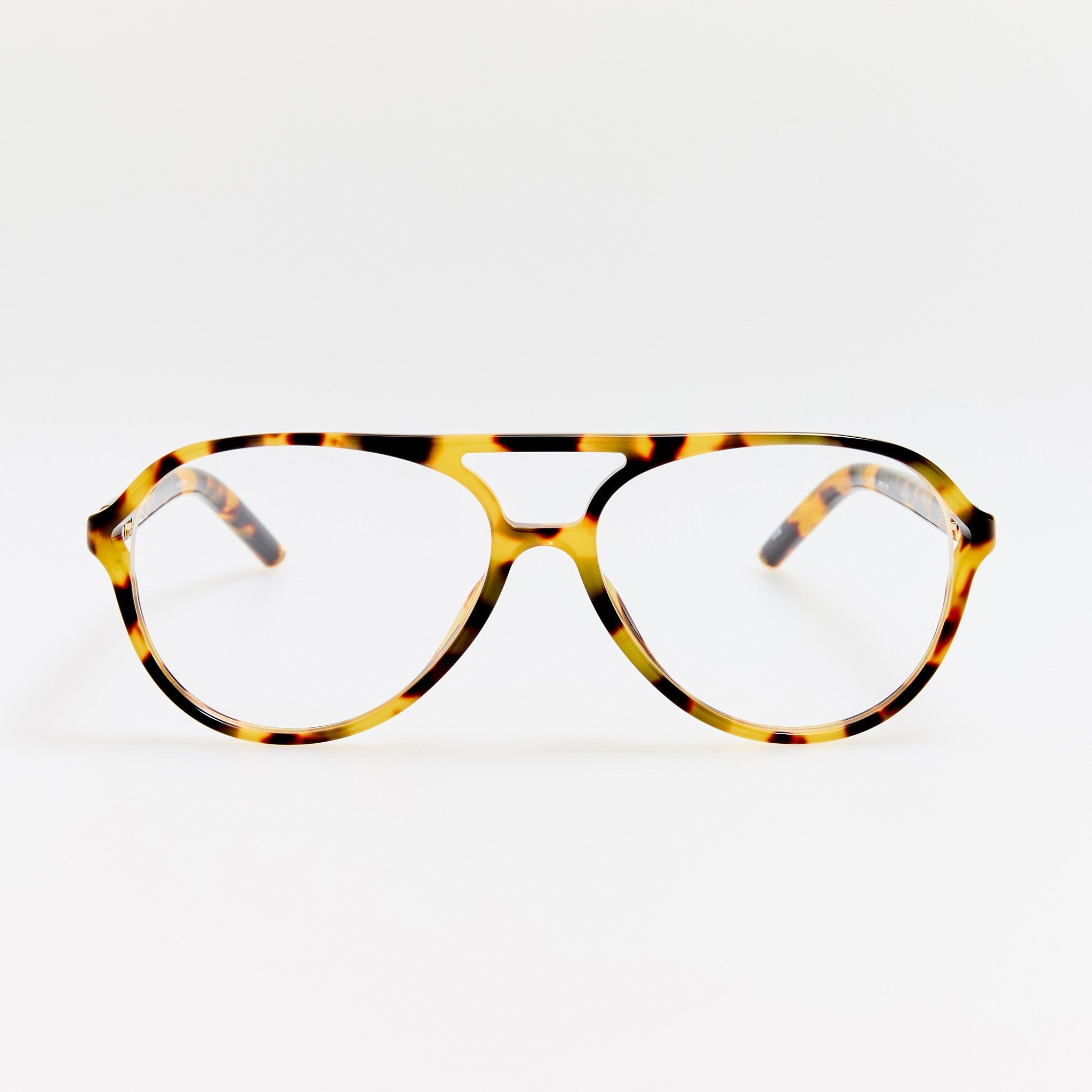 Pastro Optical in Tortoiseshell