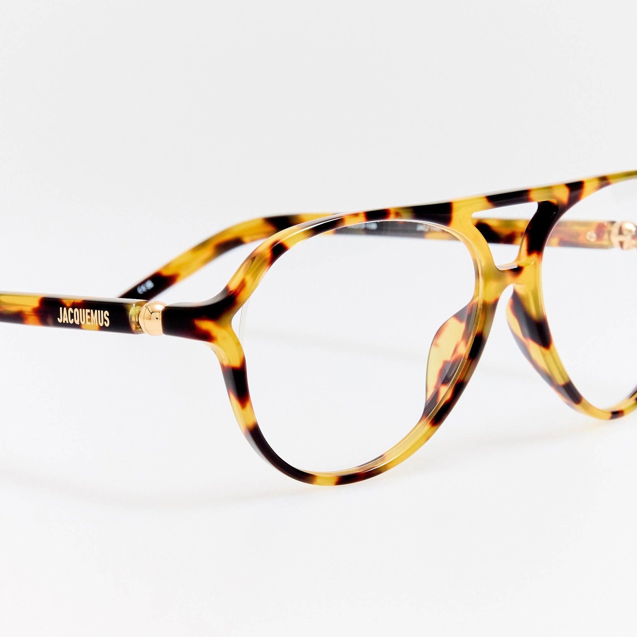 Pastro Optical in Tortoiseshell