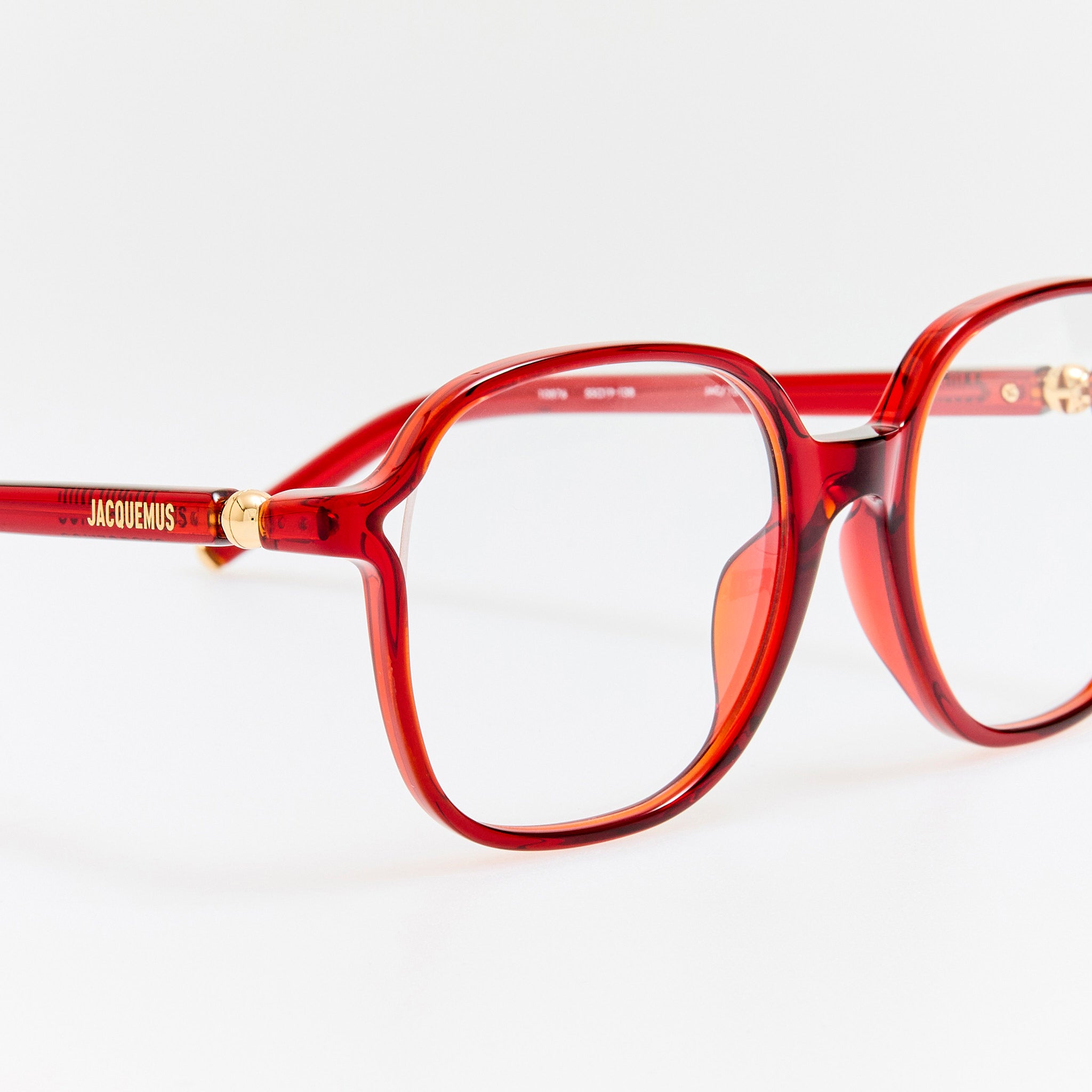 Berger Optical in Bordeaux