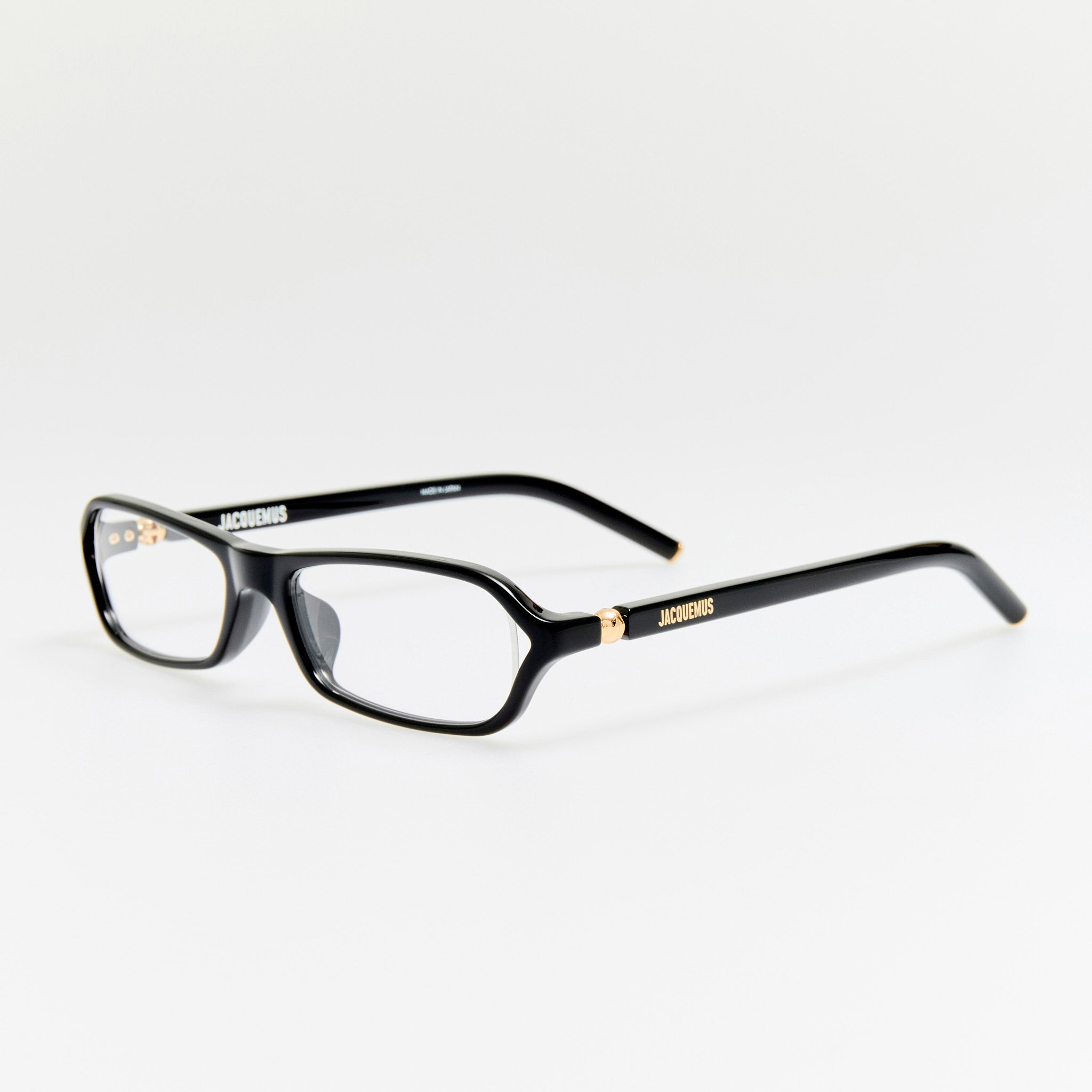 Pittore Optical in Black
