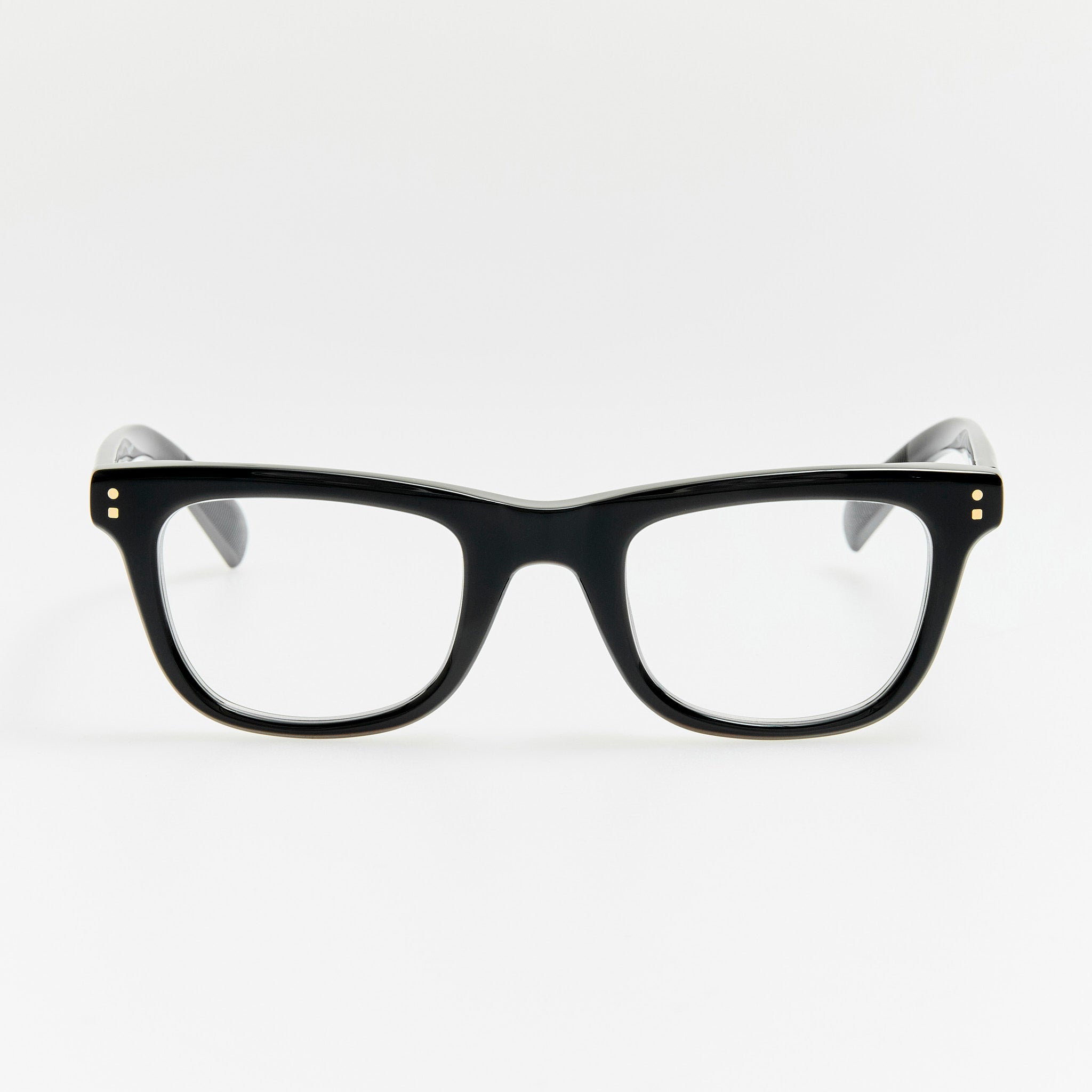 Pilotis Optical in Black