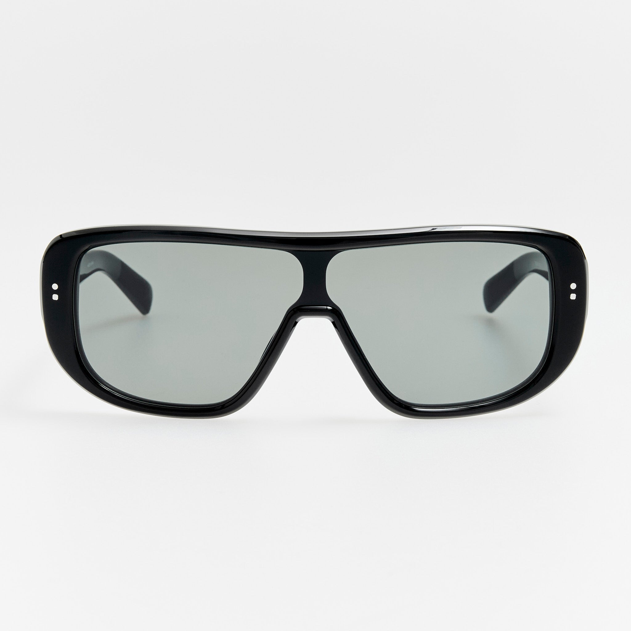 Masco Sunglasses in Black