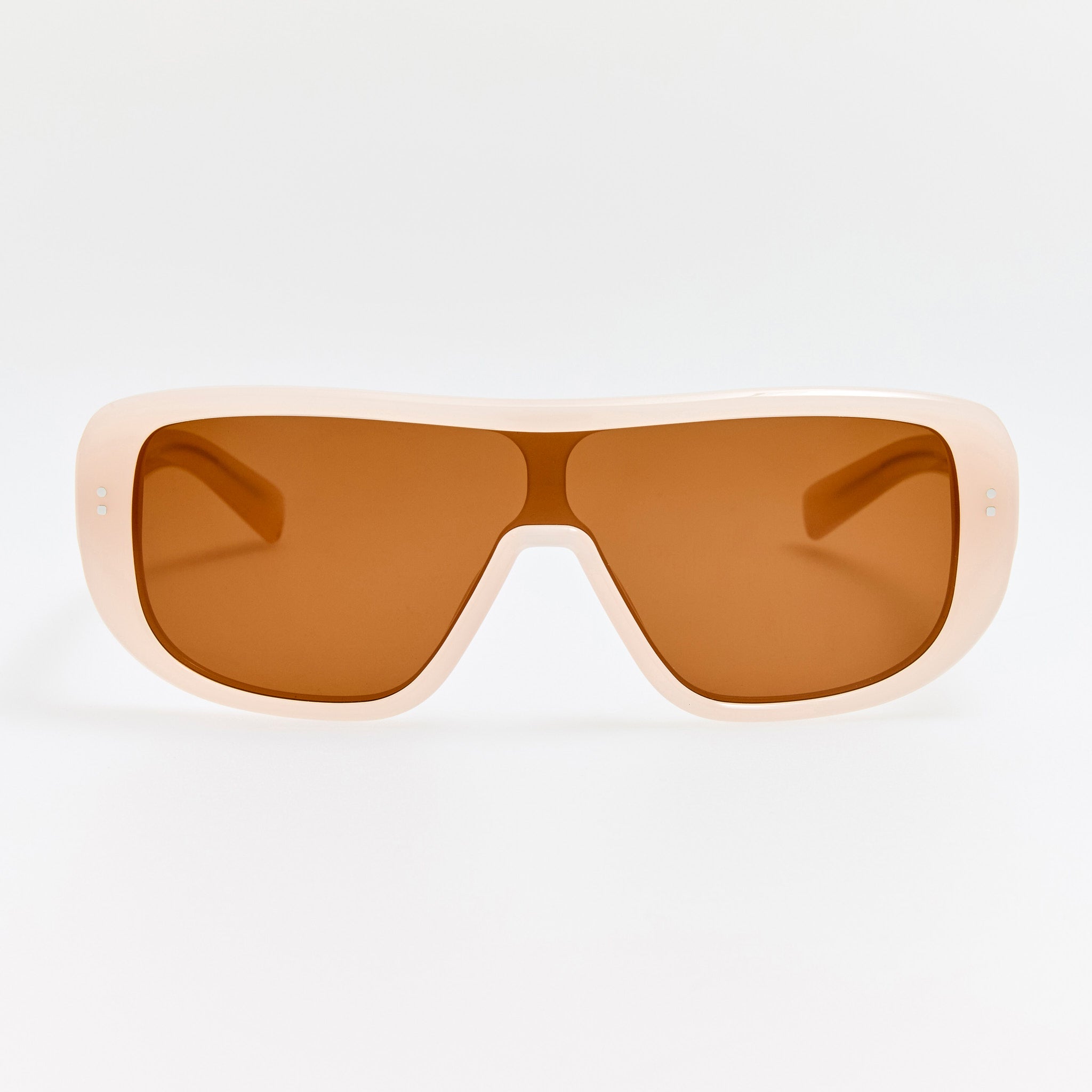 Masco Sunglasses in Pearl