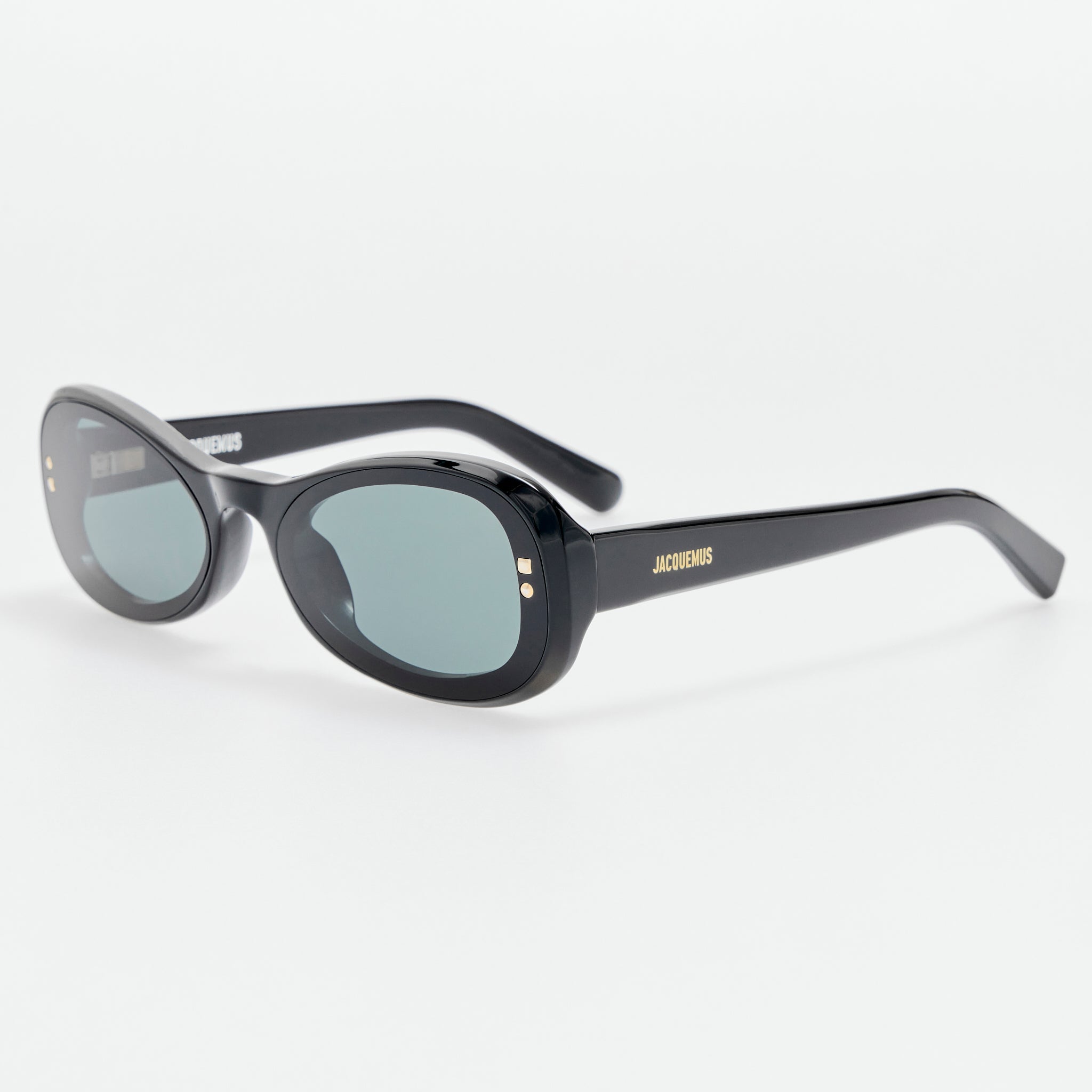 Cavallo Sunglasses in Black