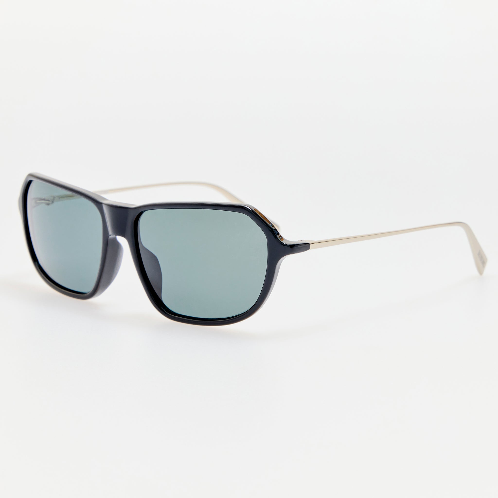Mimosa Sunglasses in Black