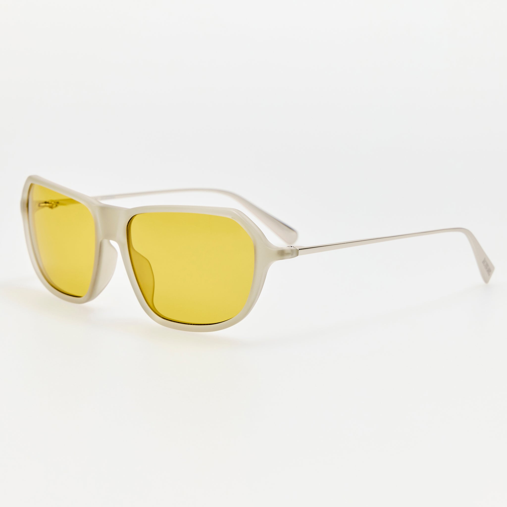 Mimosa Sunglasses in Smoke