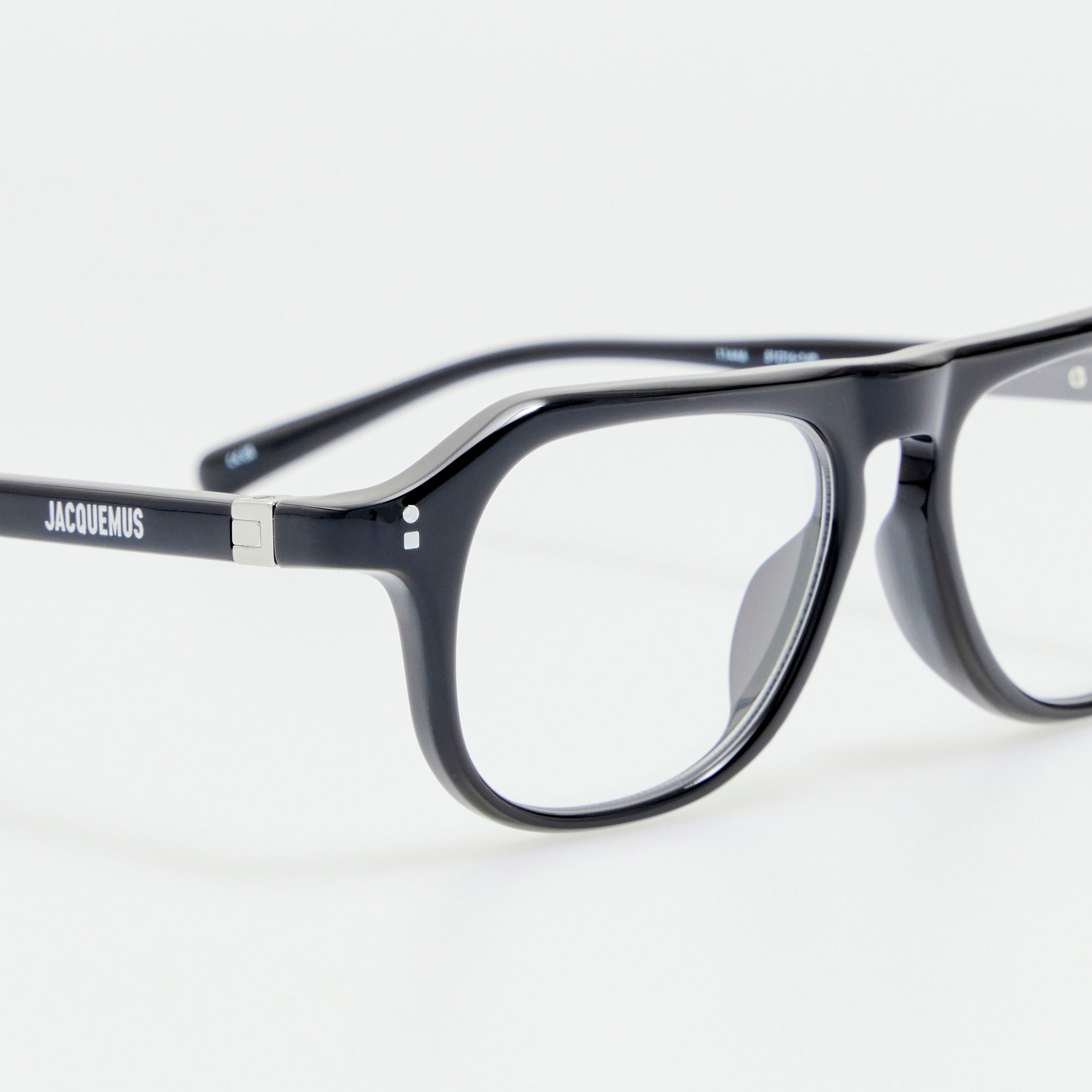 Giorno Optical in Black