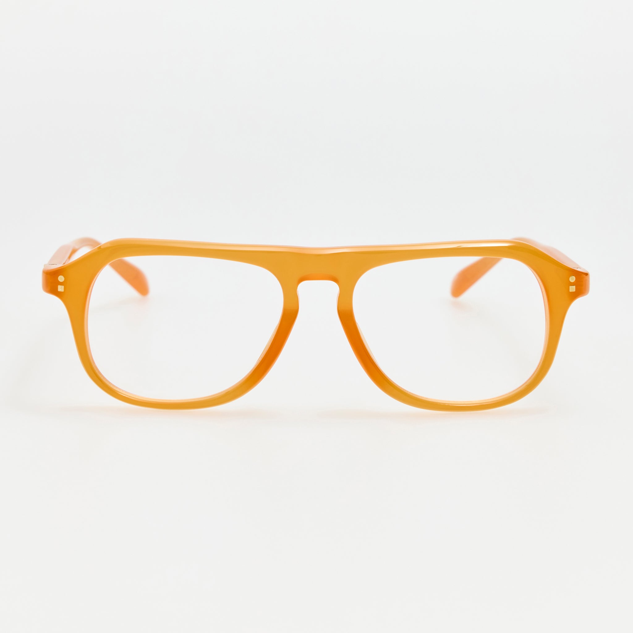 Giorno Optical in Caramel