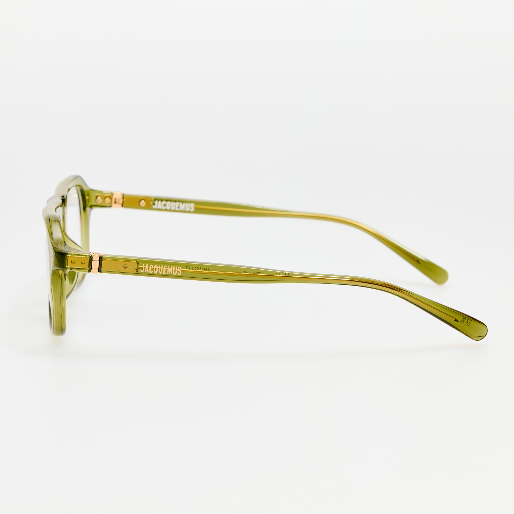 Giorno Optical in Green