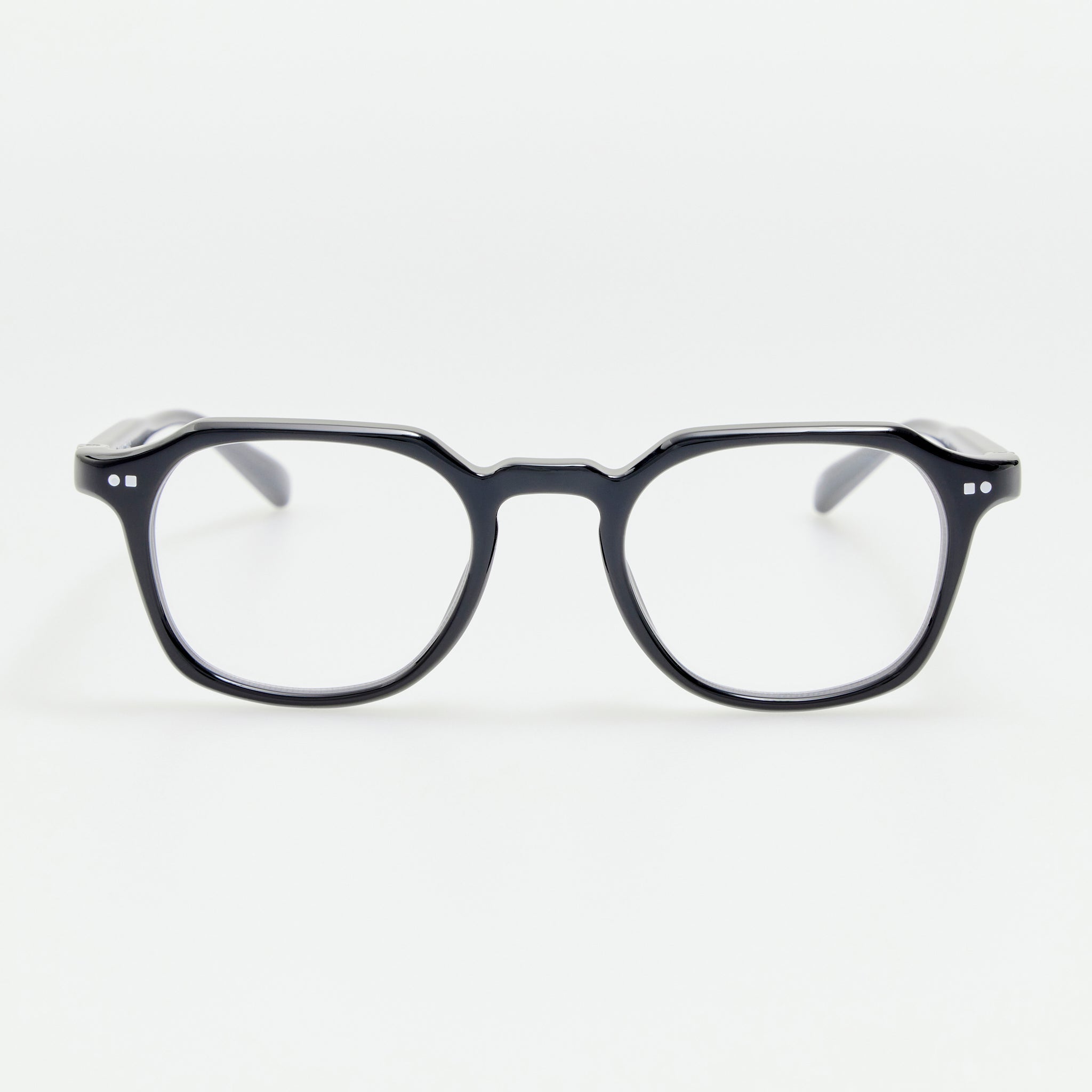 Cubano Optical in Black