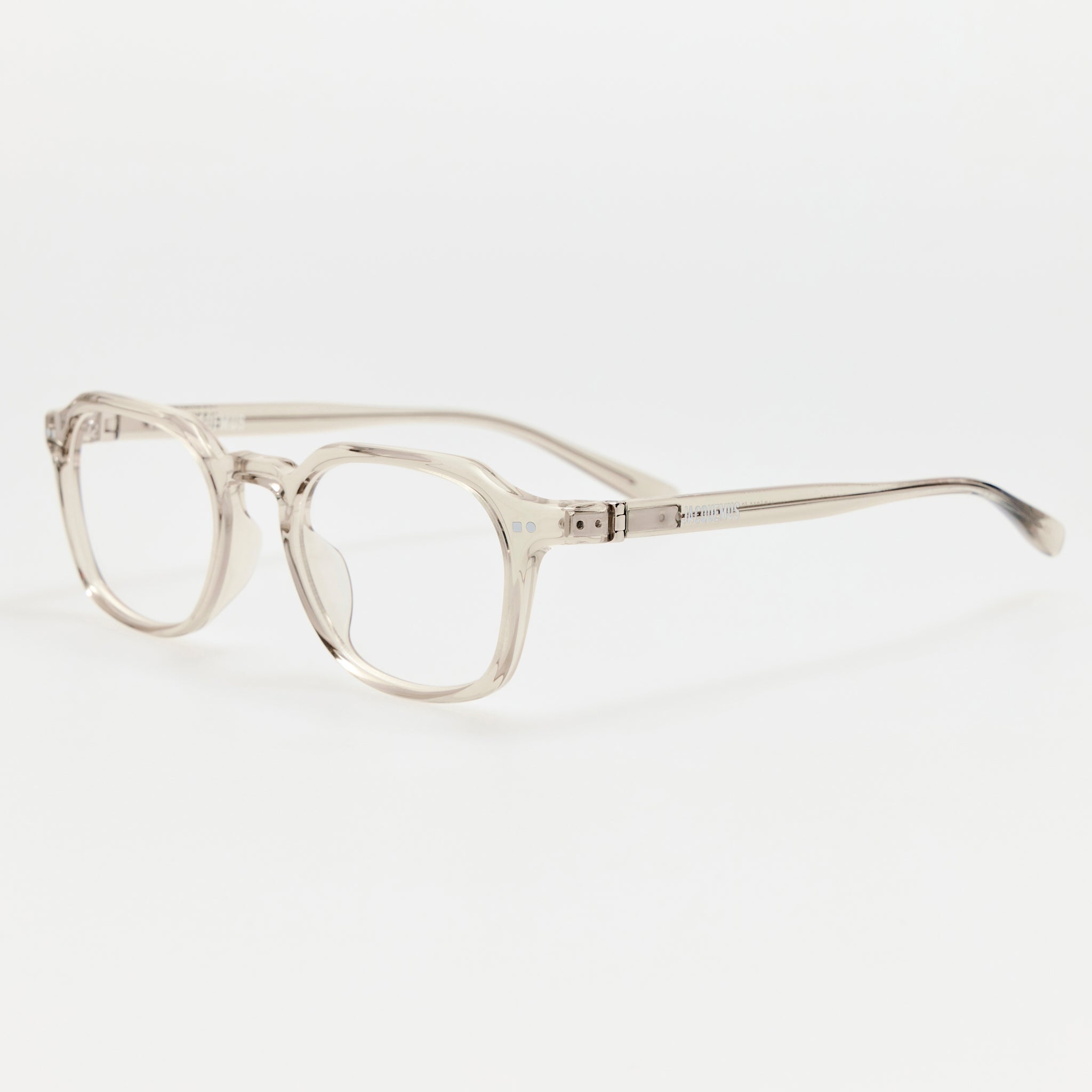 Cubano Optical in Smoke