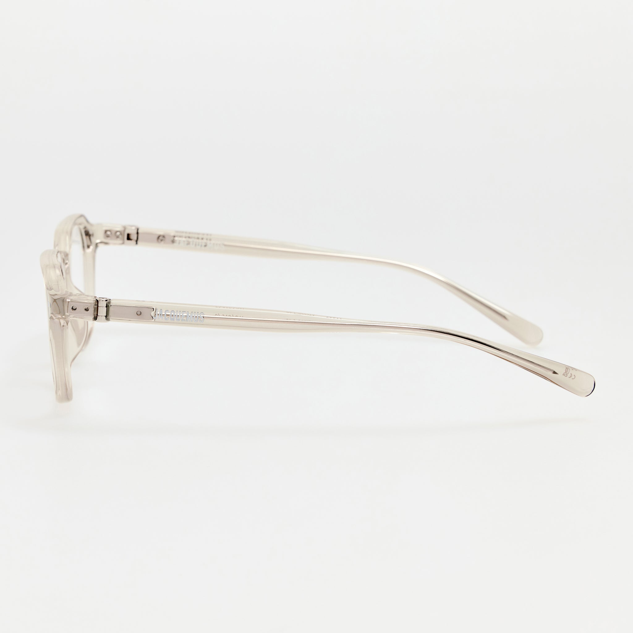 Cubano Optical in Smoke