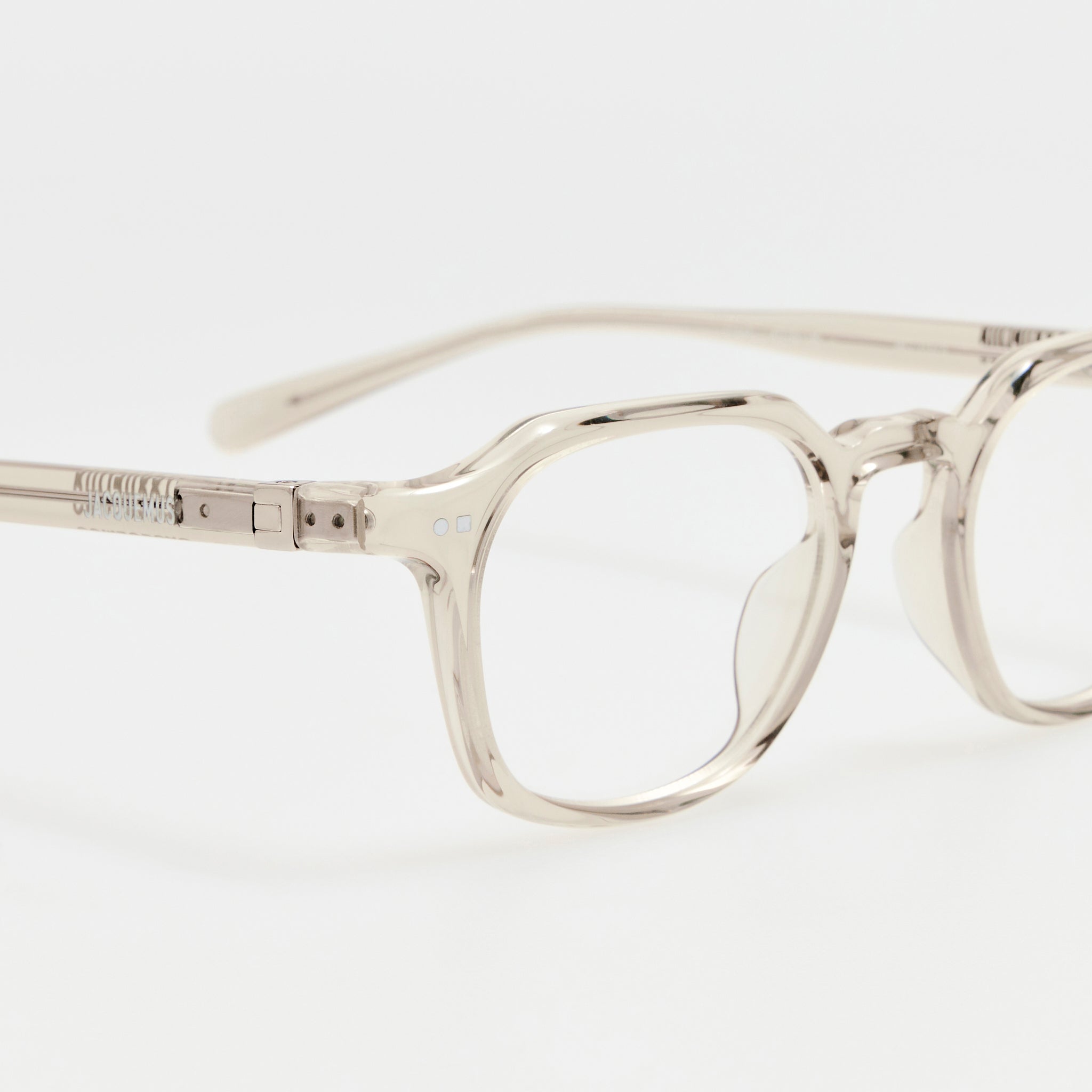 Cubano Optical in Smoke