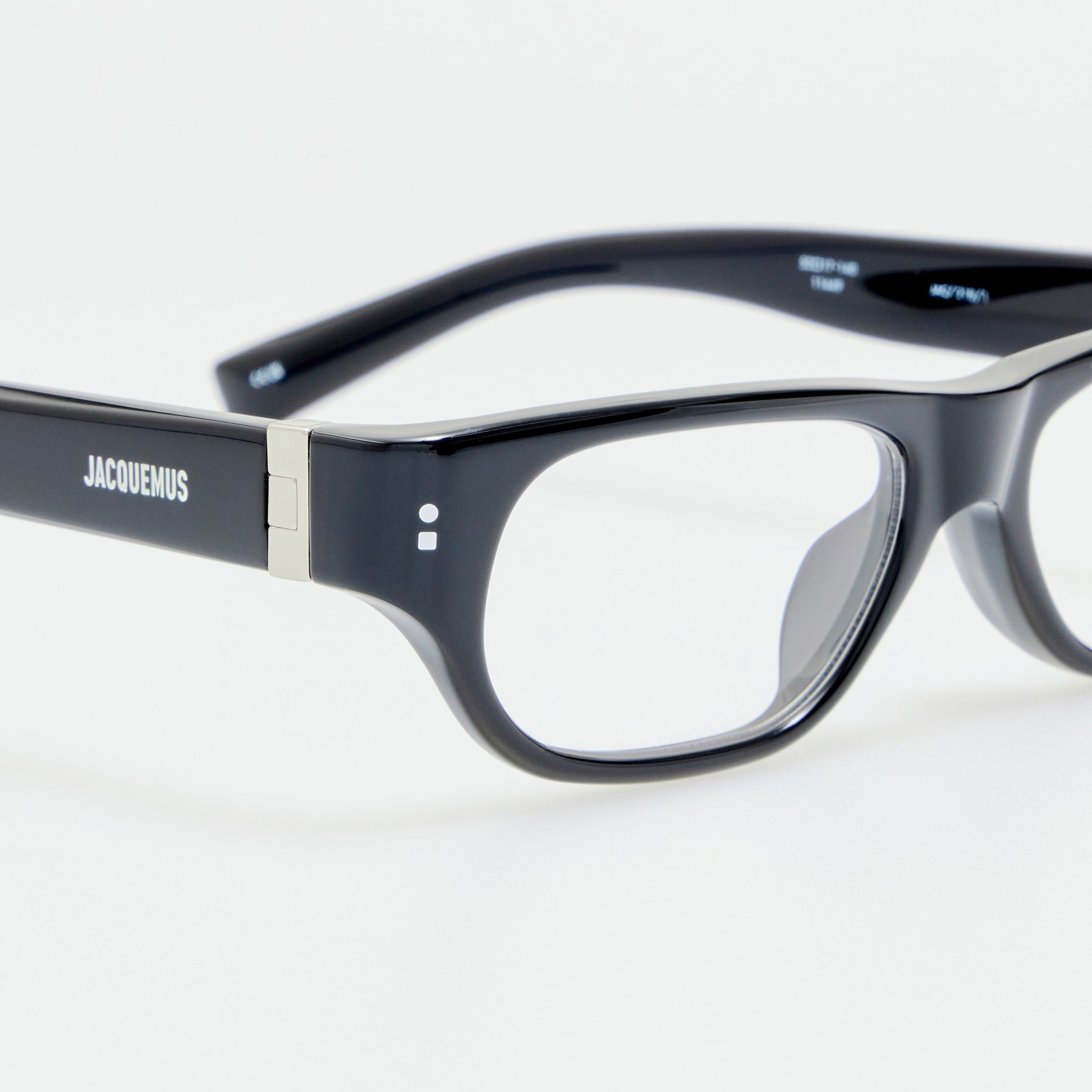 Rio Optical Black