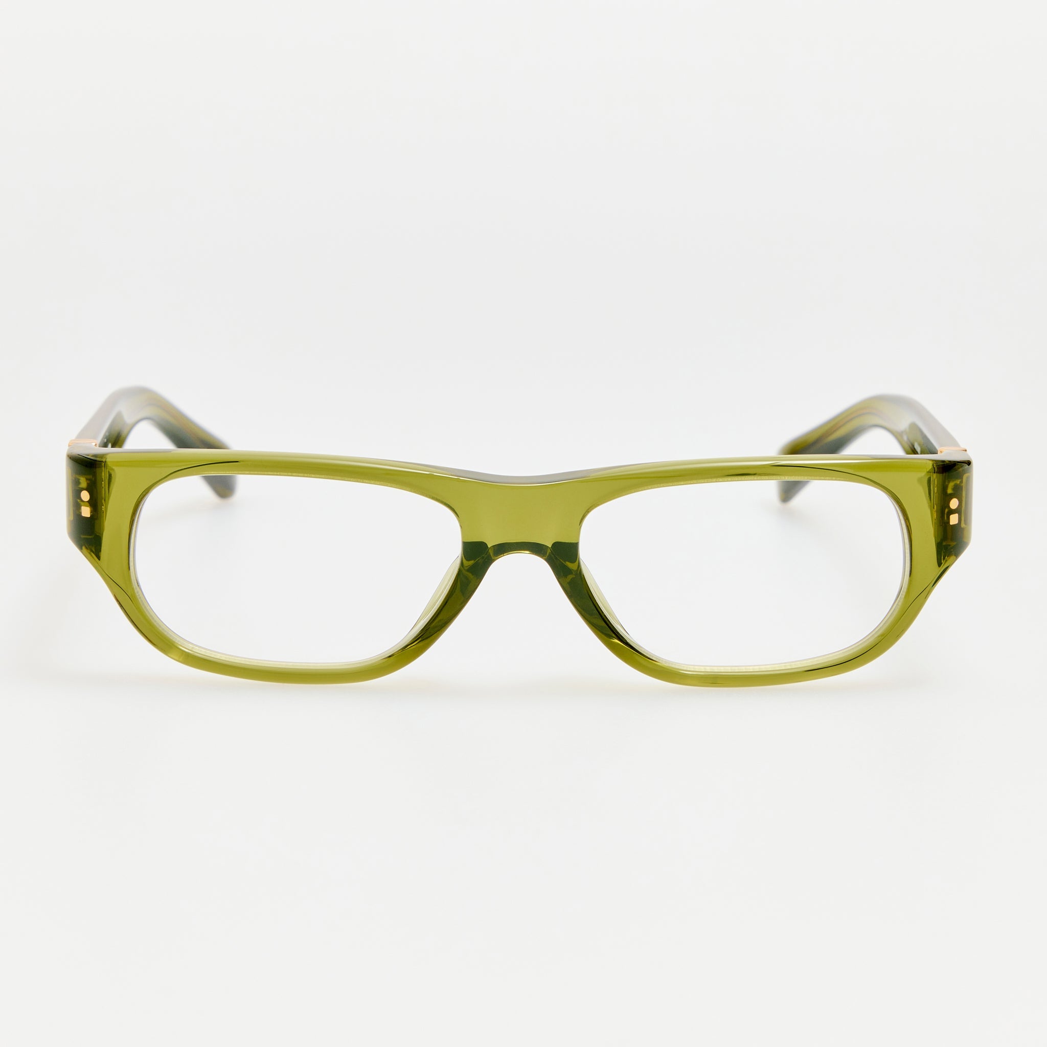 Rio Optical Green