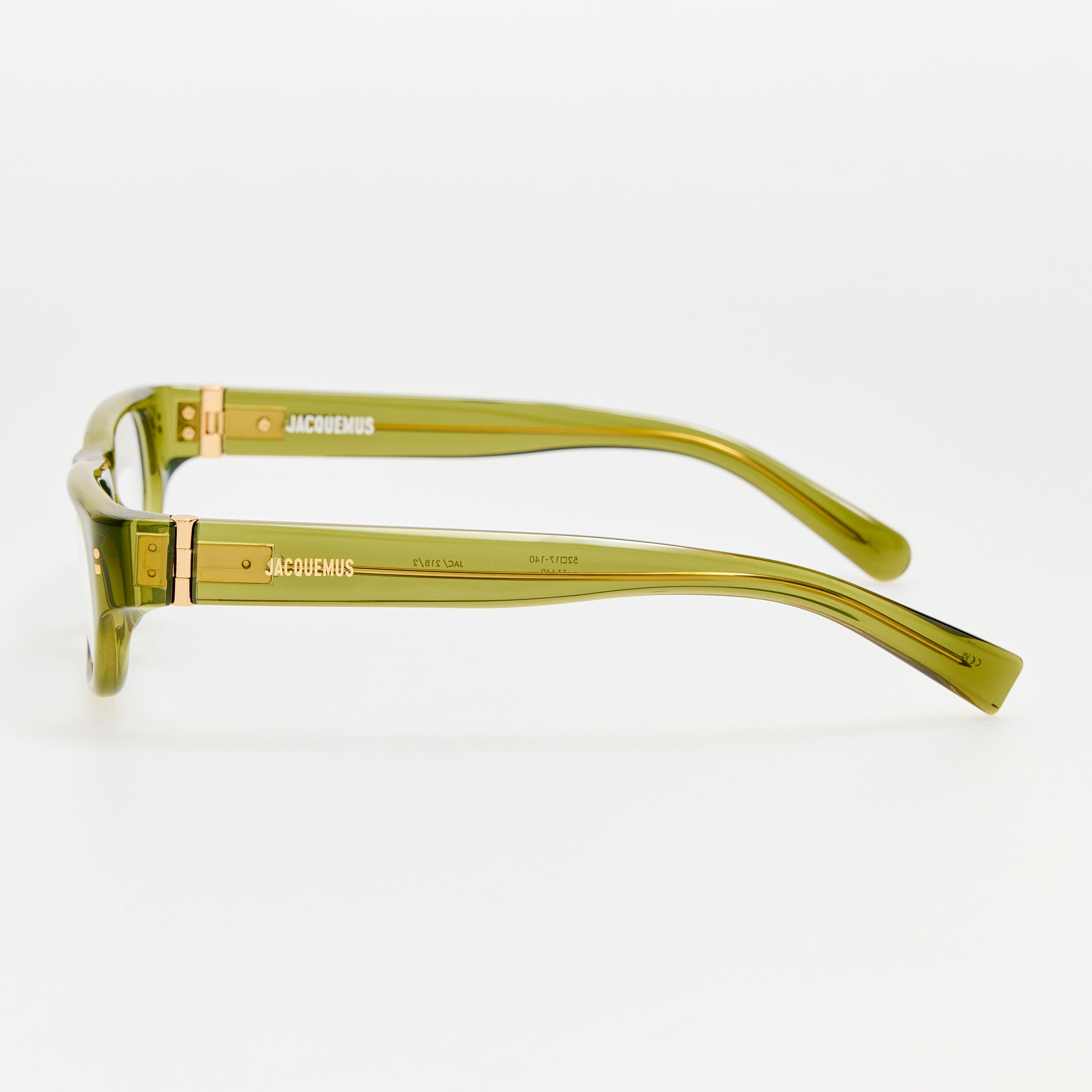 Rio Optical Green