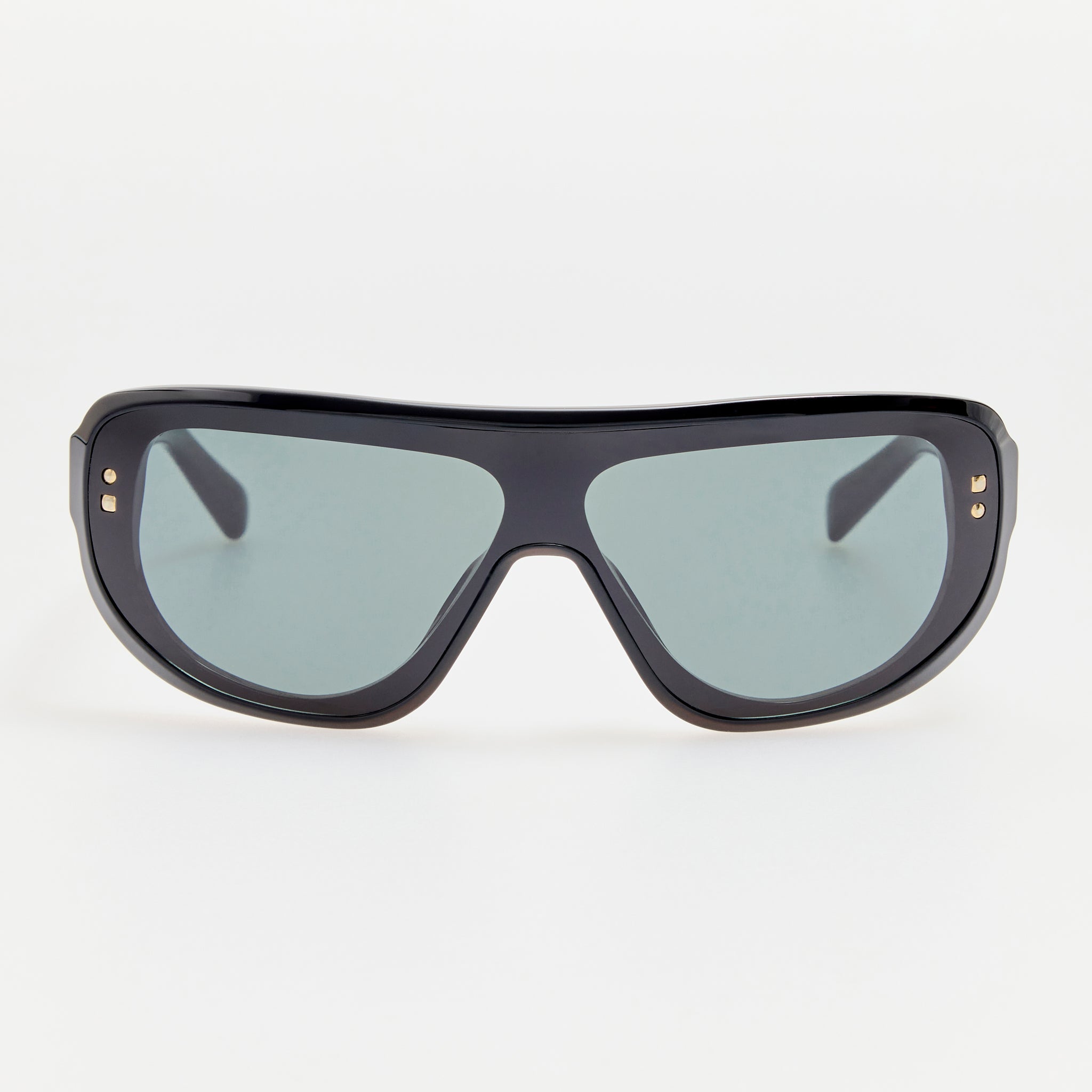 Havana Sunglasses in Black and Grey