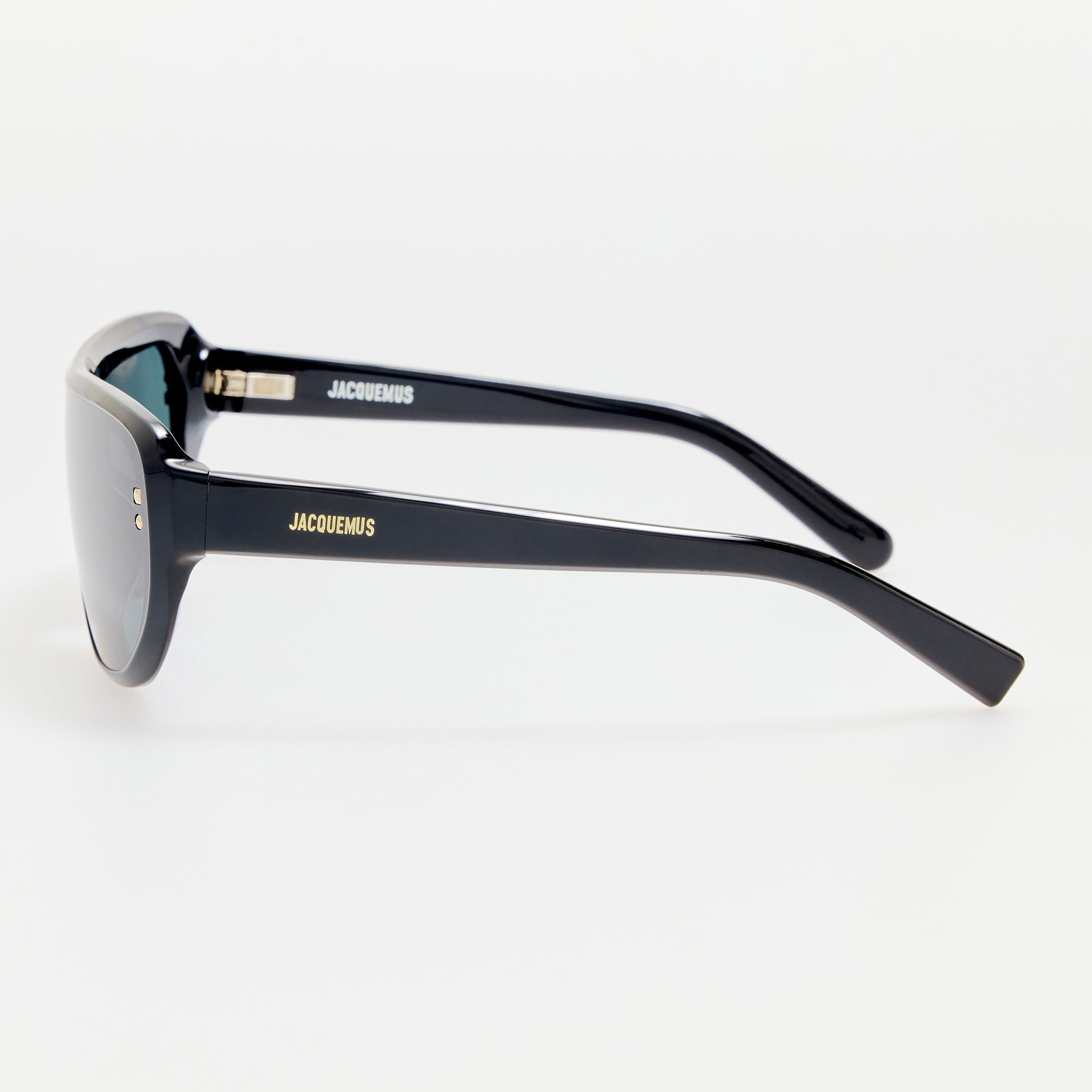 Havana Sunglasses in Black and Grey