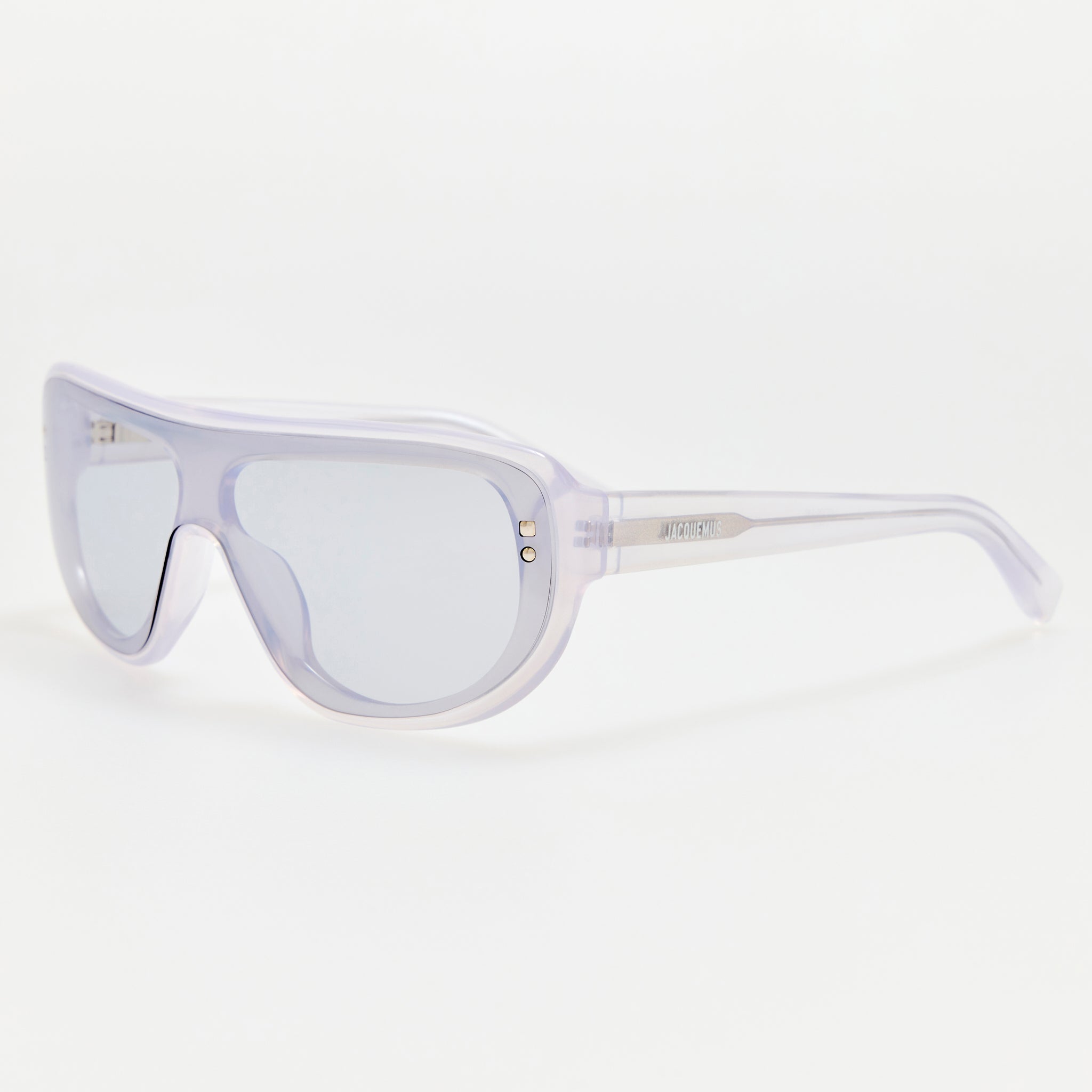 Havana Sunglasses in Oyster