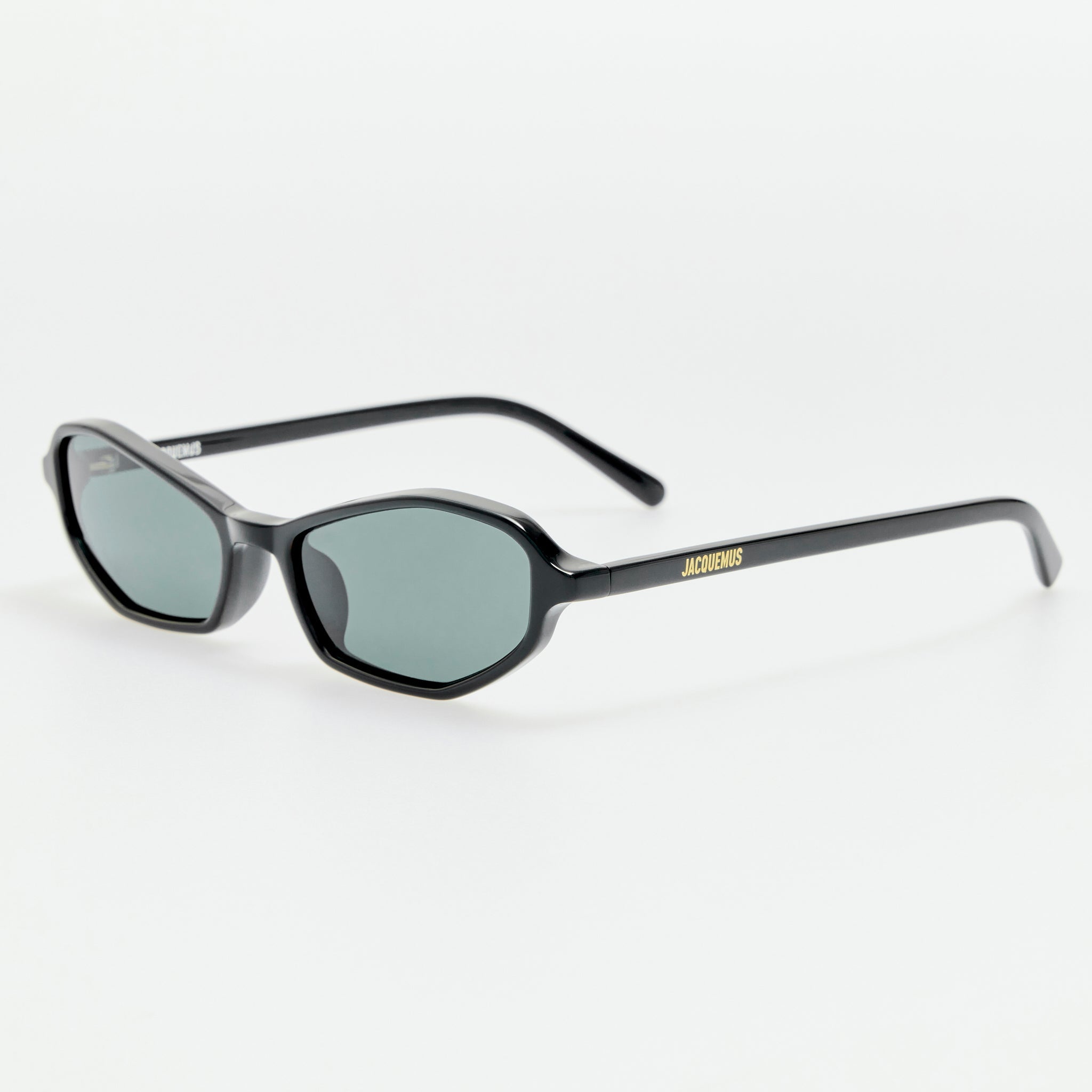 Pina Sunglasses in Black
