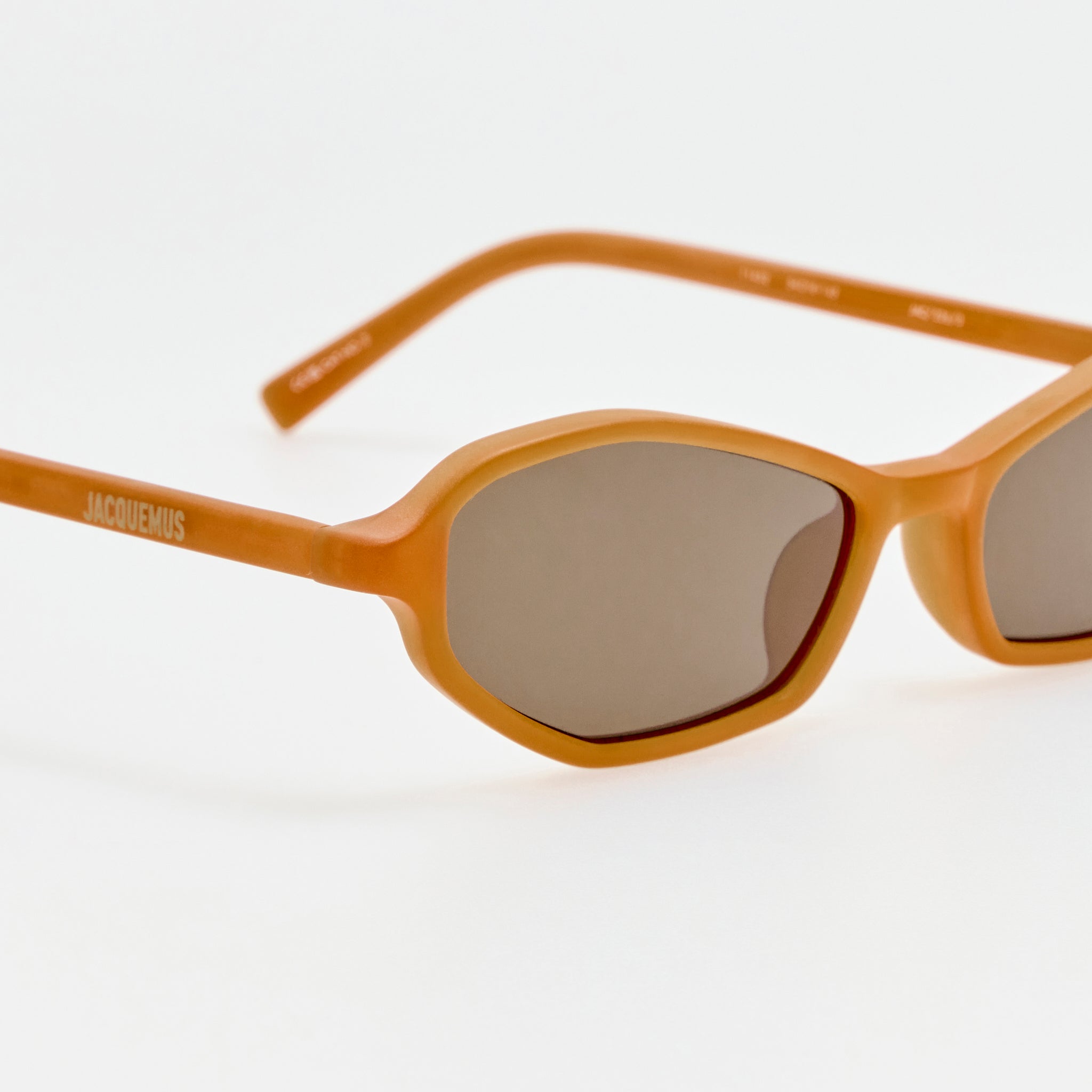 Pina Sunglasses in Caramel