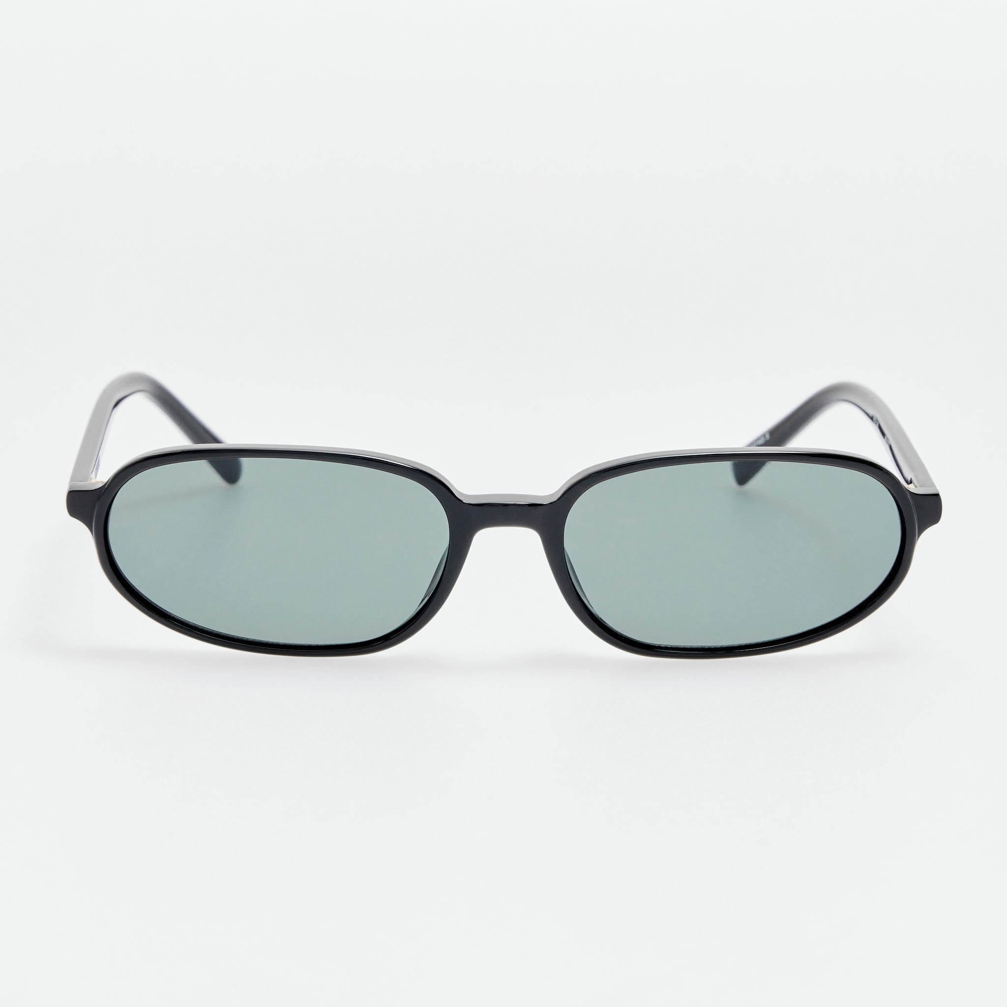 Notte Sunglasses in Black