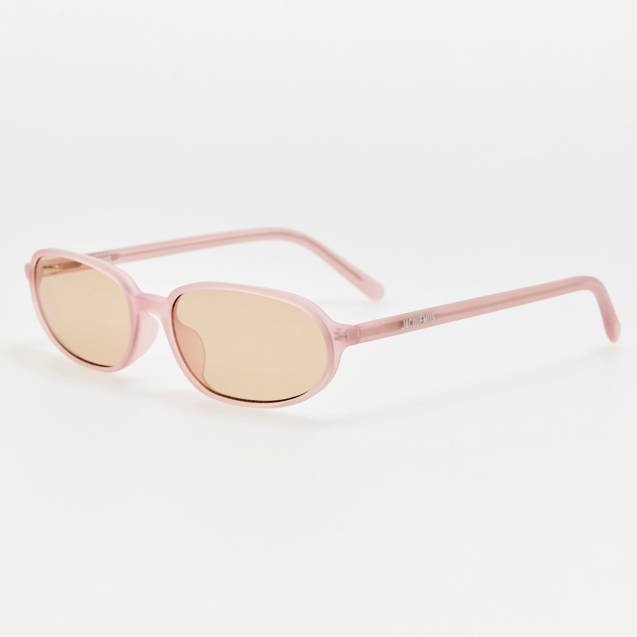 Notte Sunglasses in Blush