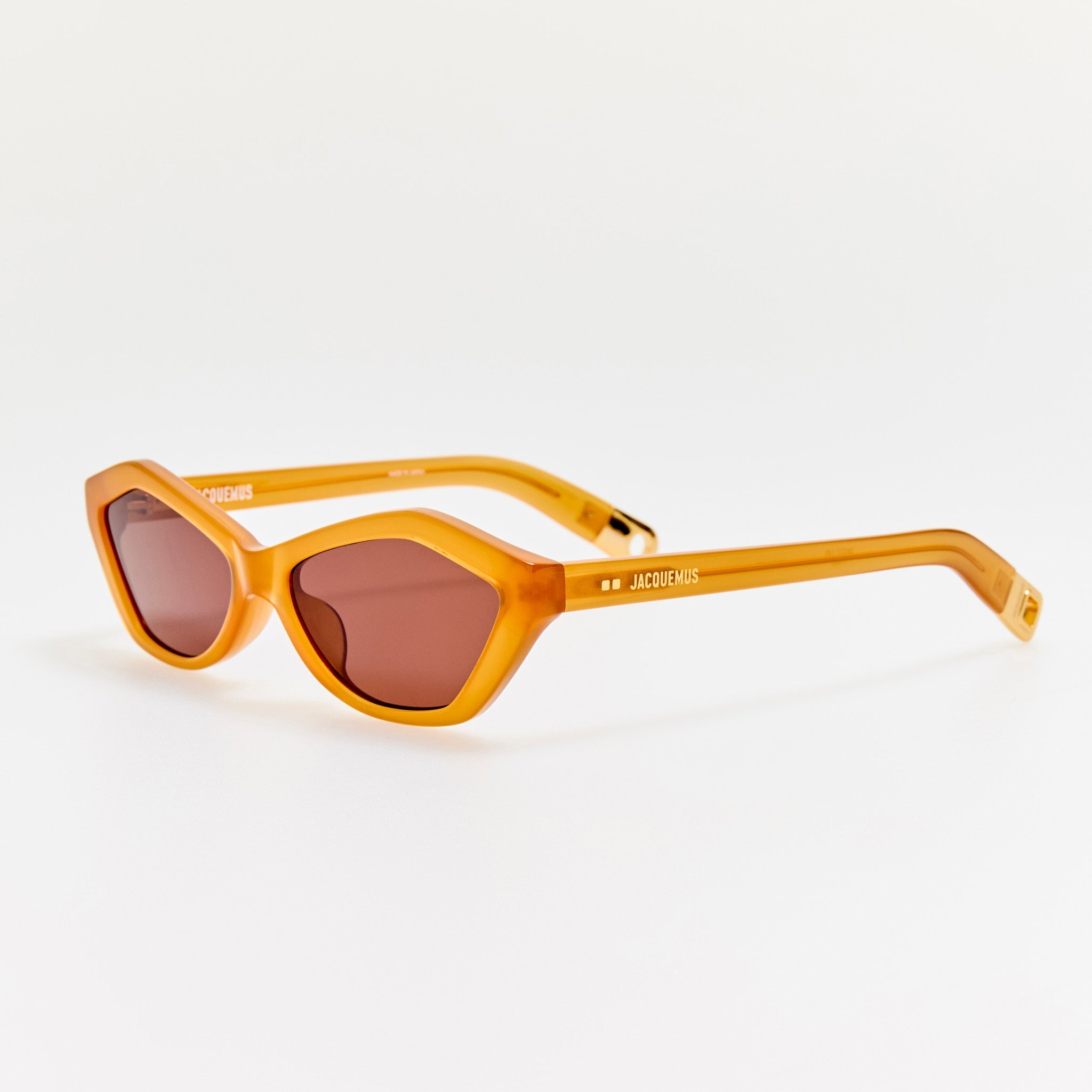 Bambino Sunglasses in Caramel