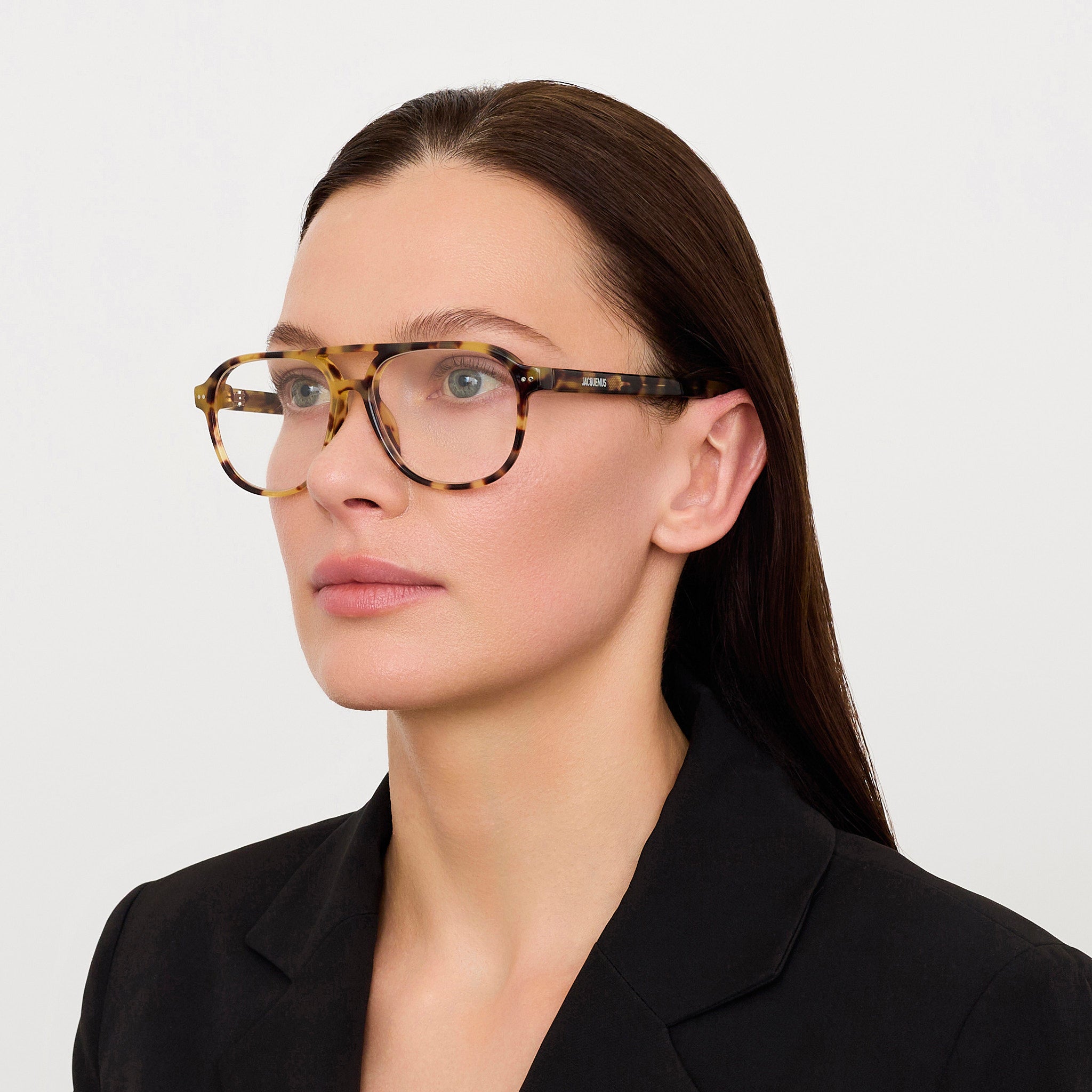 Altu Optical in Tortoiseshell