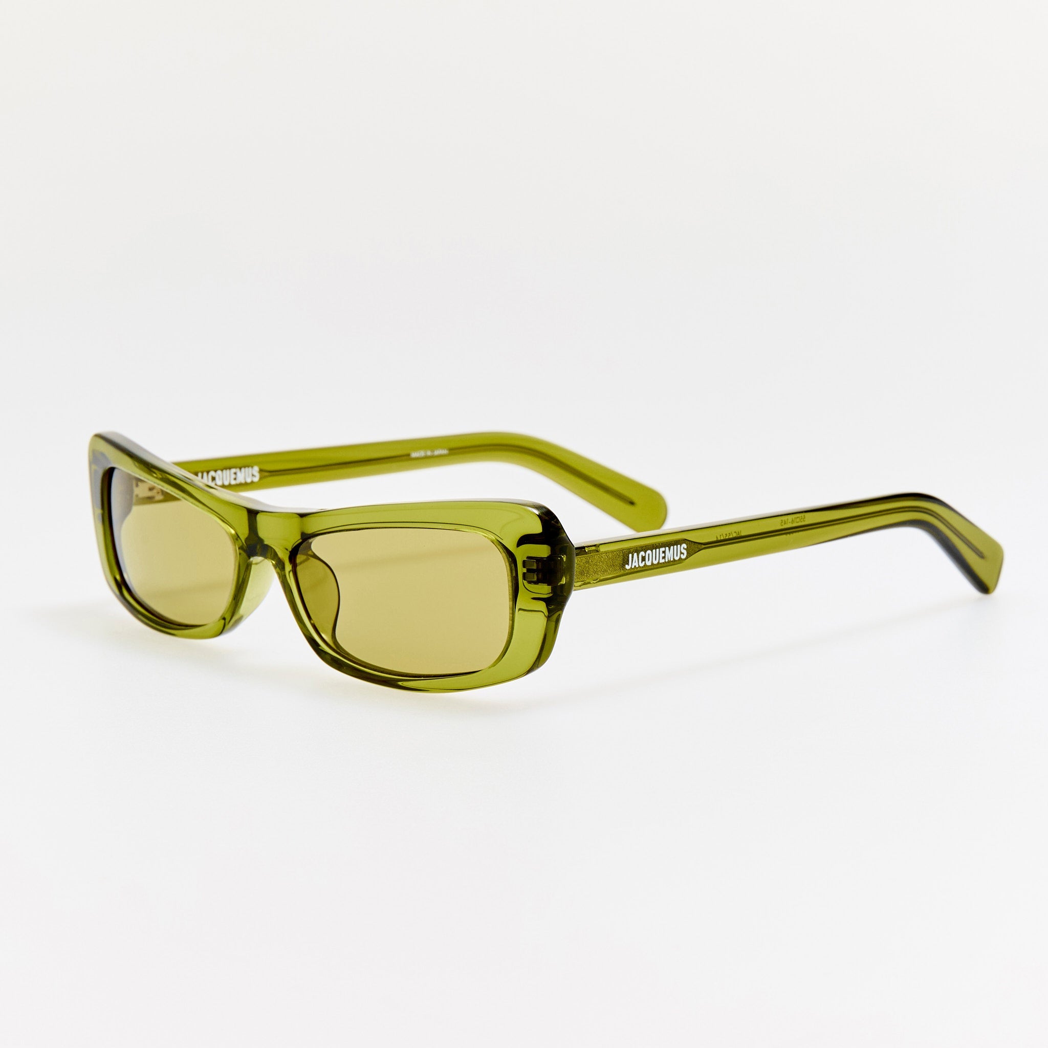 Capri Sunglasses in  Khaki