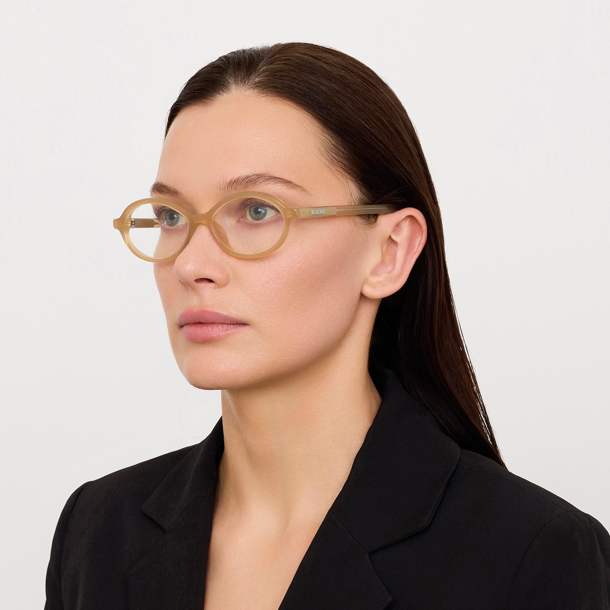 Pablo Optical in Mink