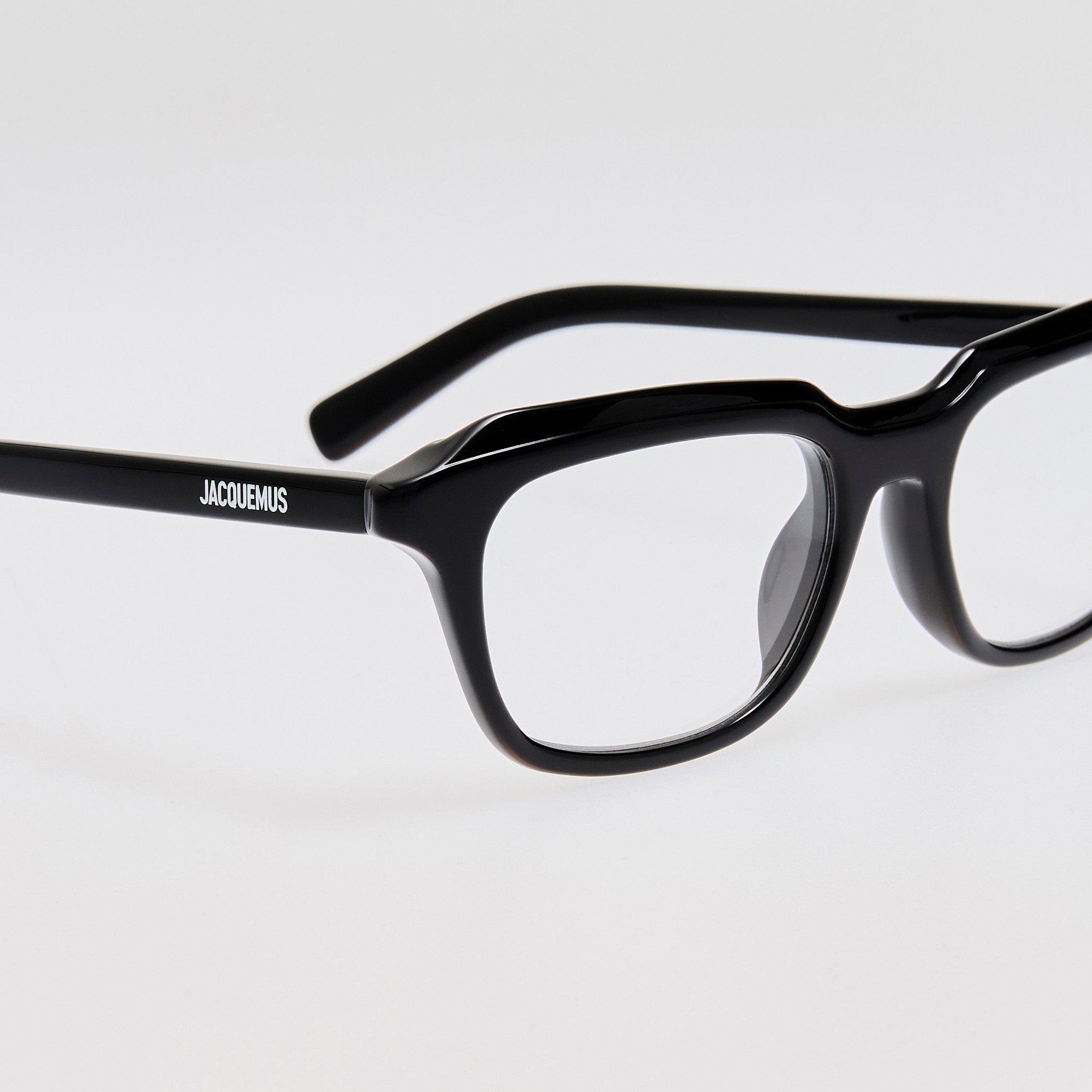Citta Optical in Black