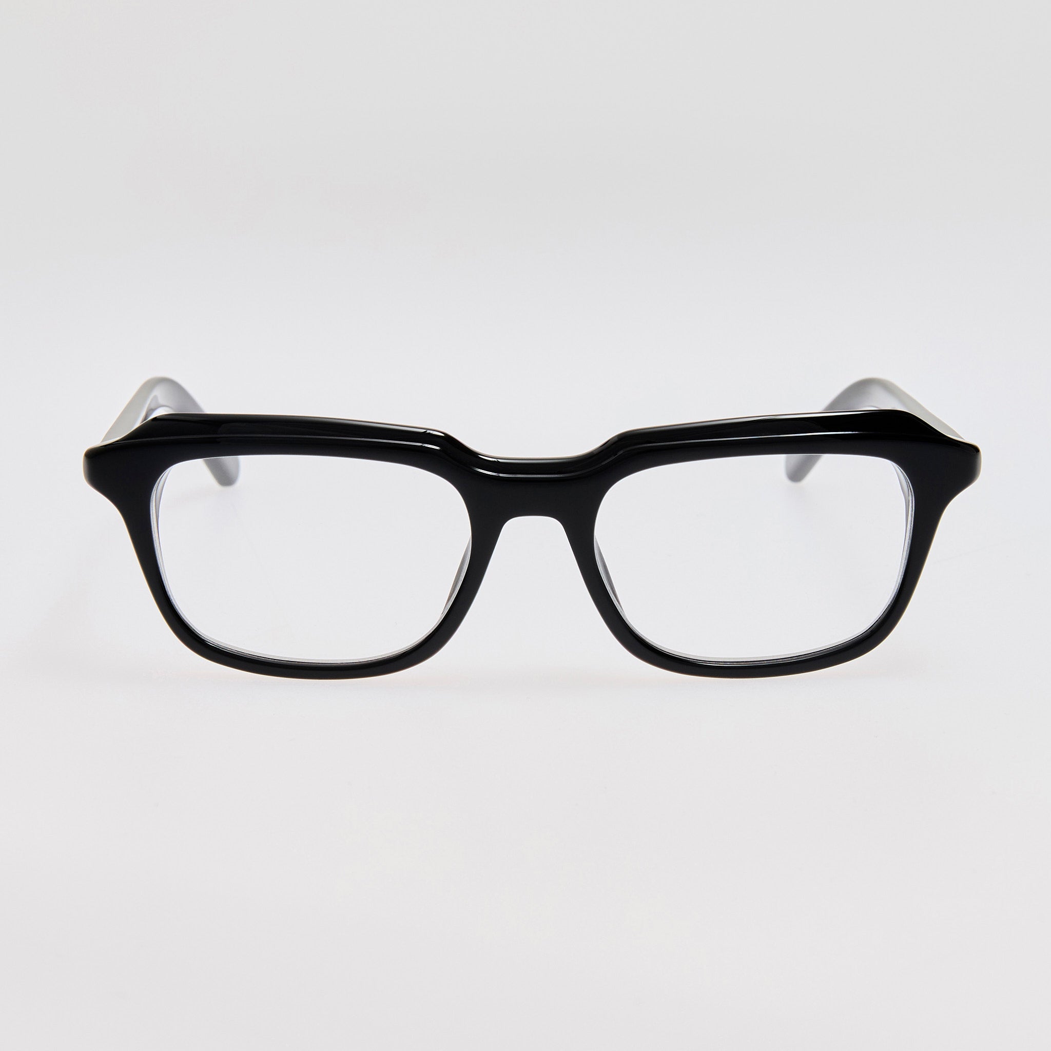Citta Optical in Black