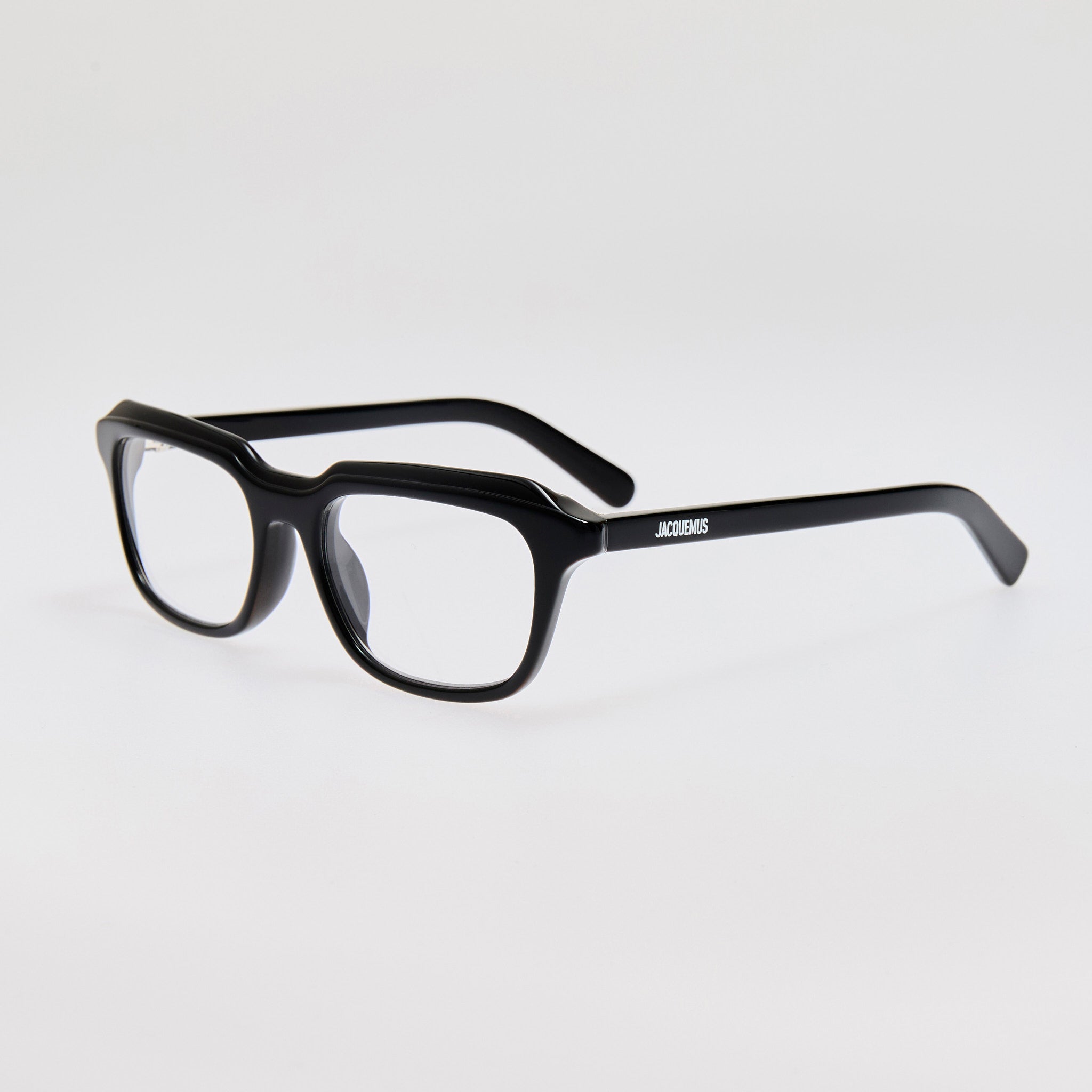 Citta Optical in Black
