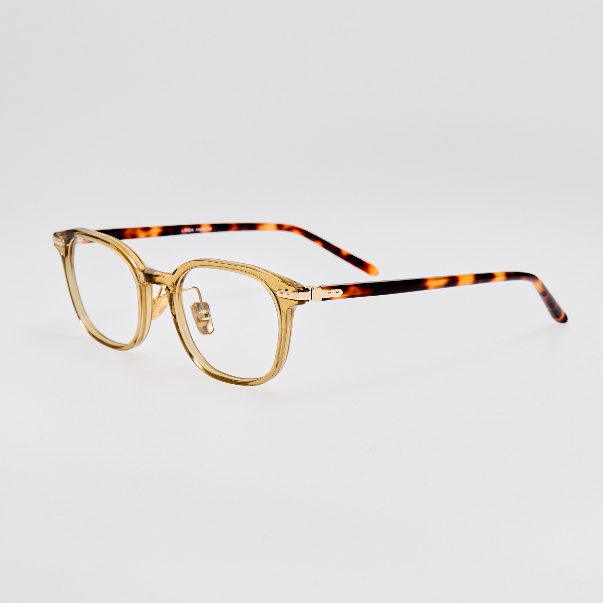 Ernst Optical in Khaki