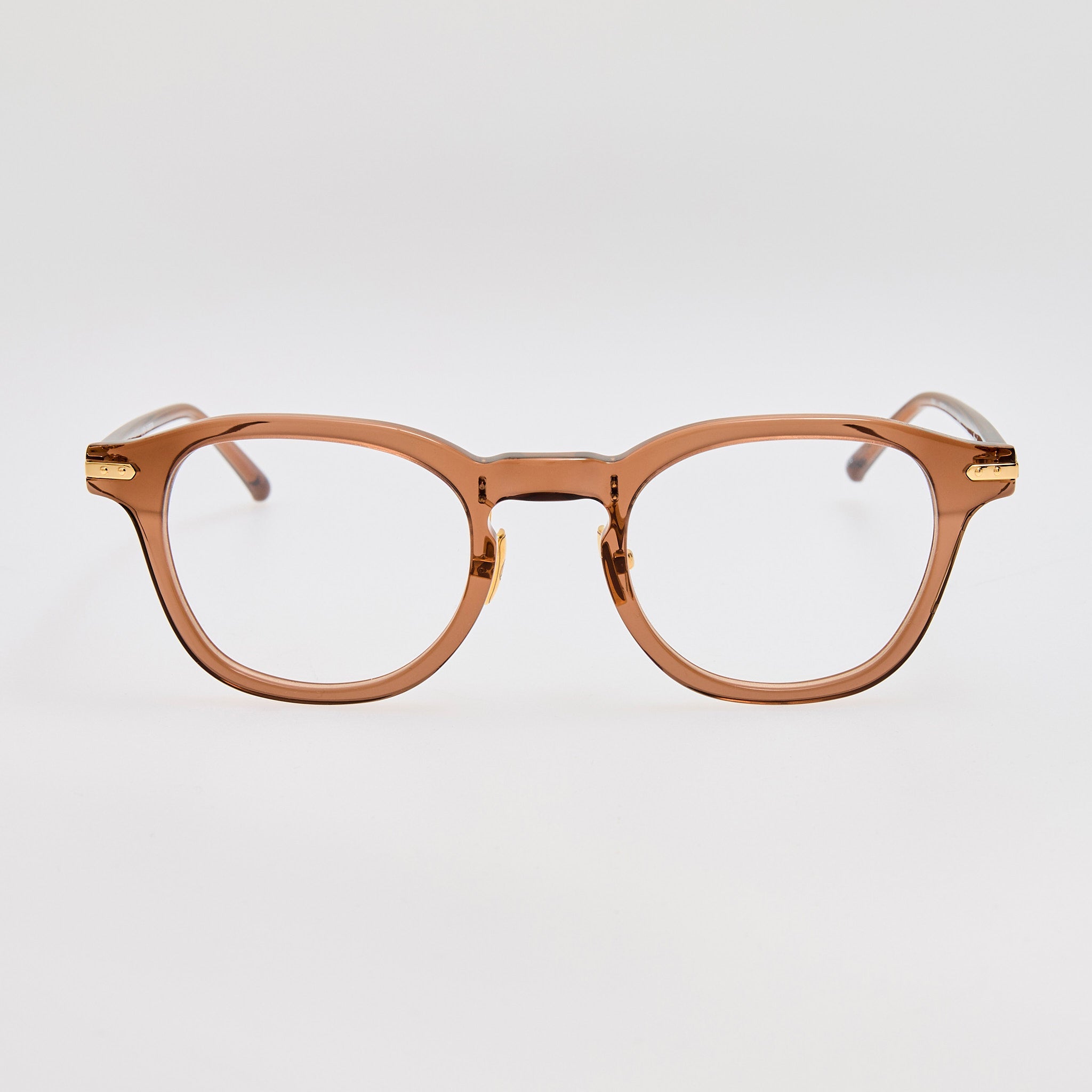 Nouvel Optical in Brown
