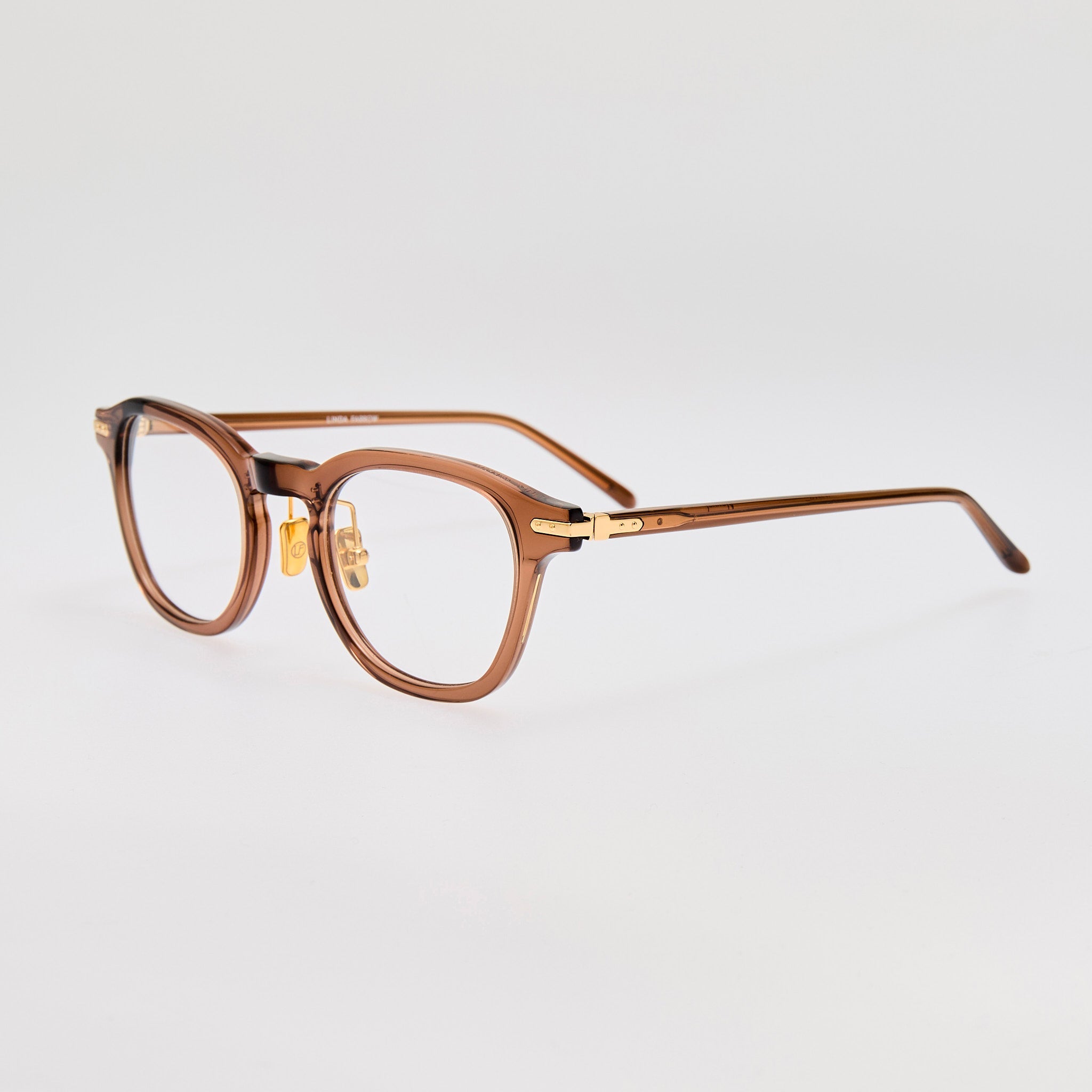Nouvel Optical in Brown